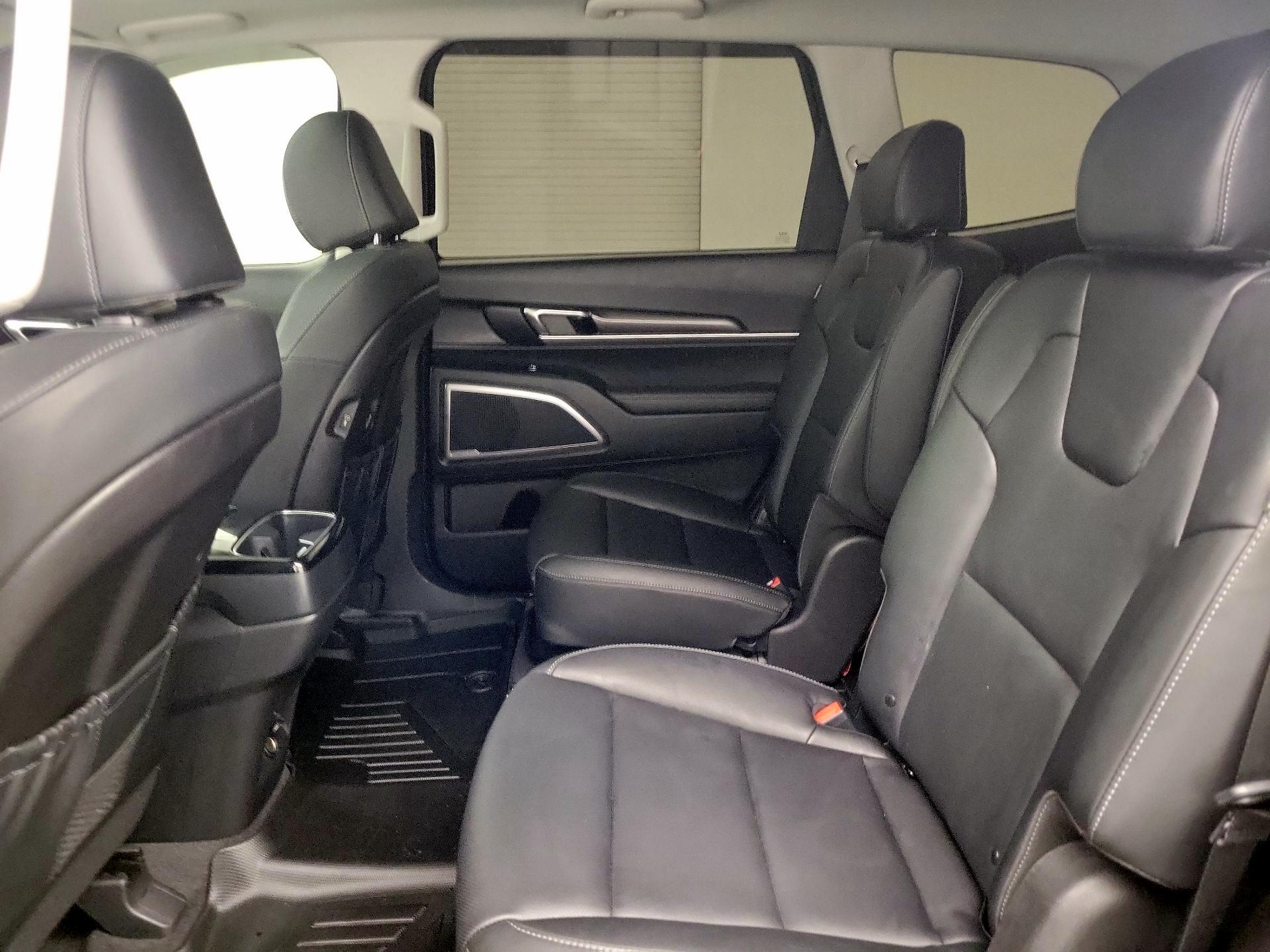Thumbnail: 2025 Kia Telluride - 20