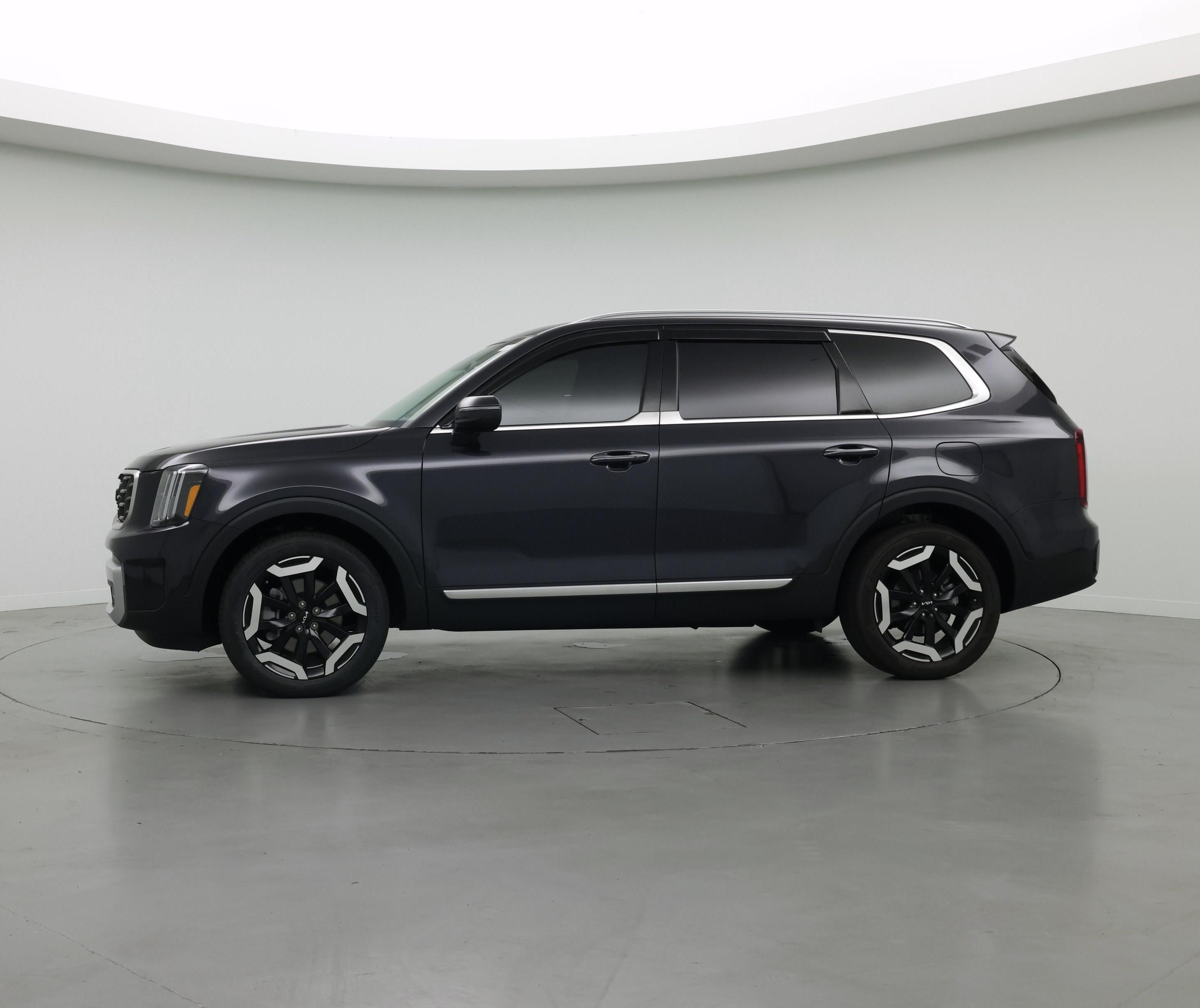 Thumbnail: 2025 Kia Telluride - 3