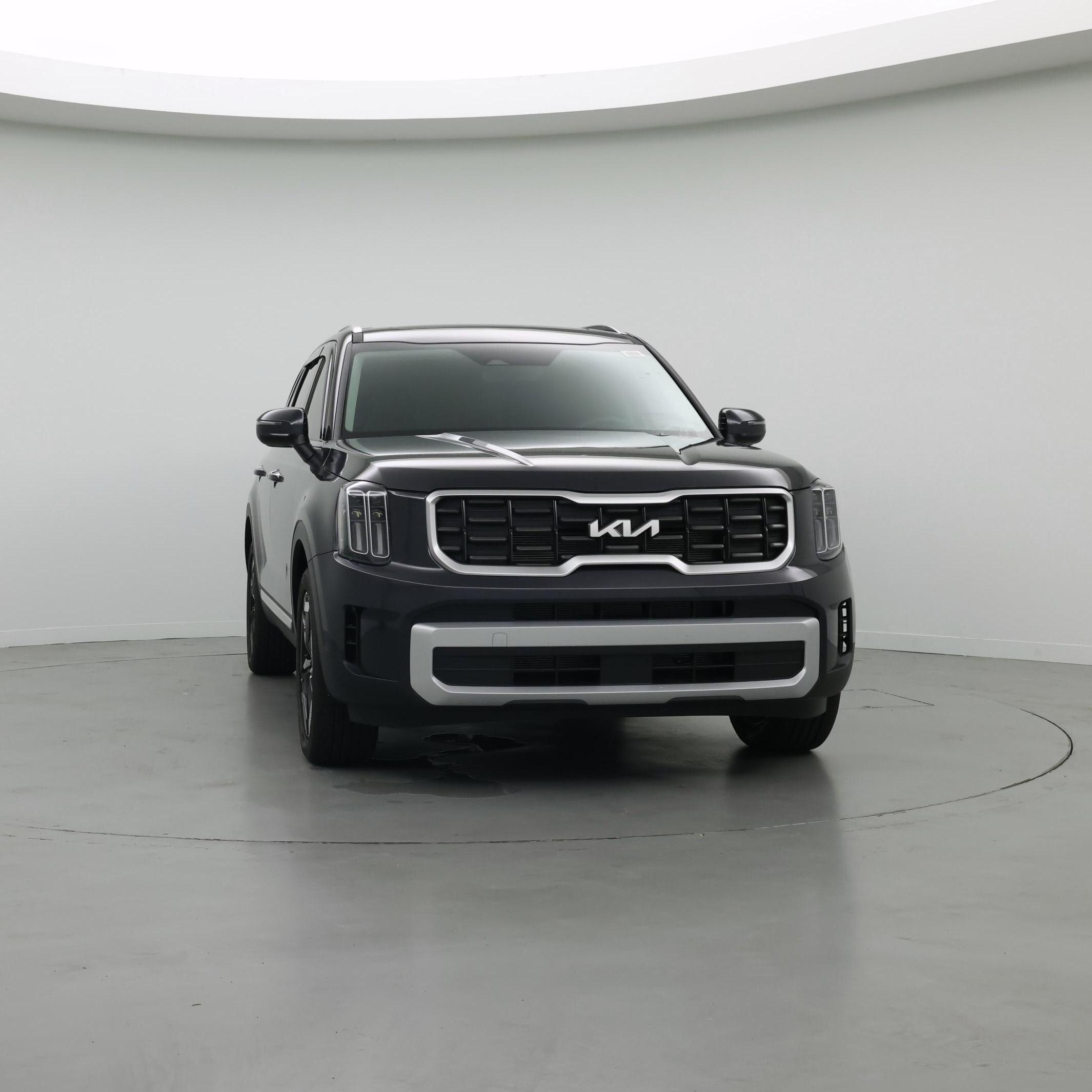 Thumbnail: 2025 Kia Telluride - 5