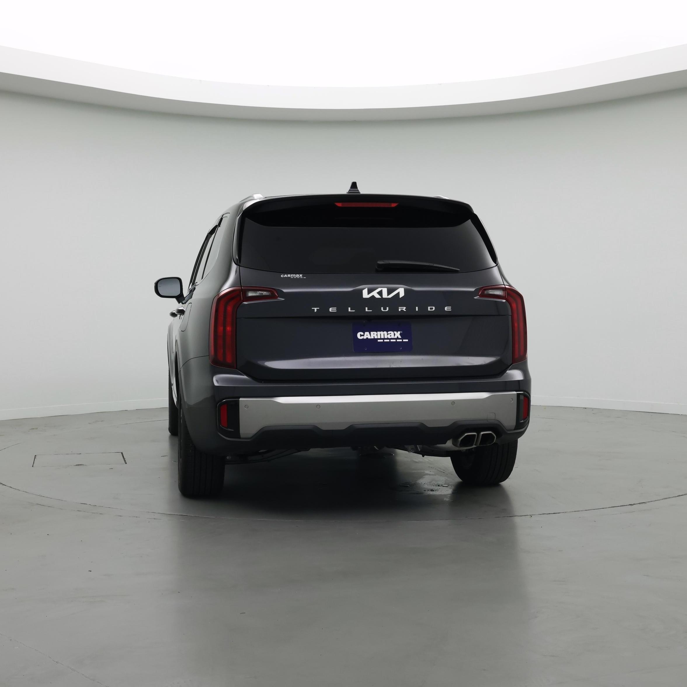 Thumbnail: 2025 Kia Telluride - 6