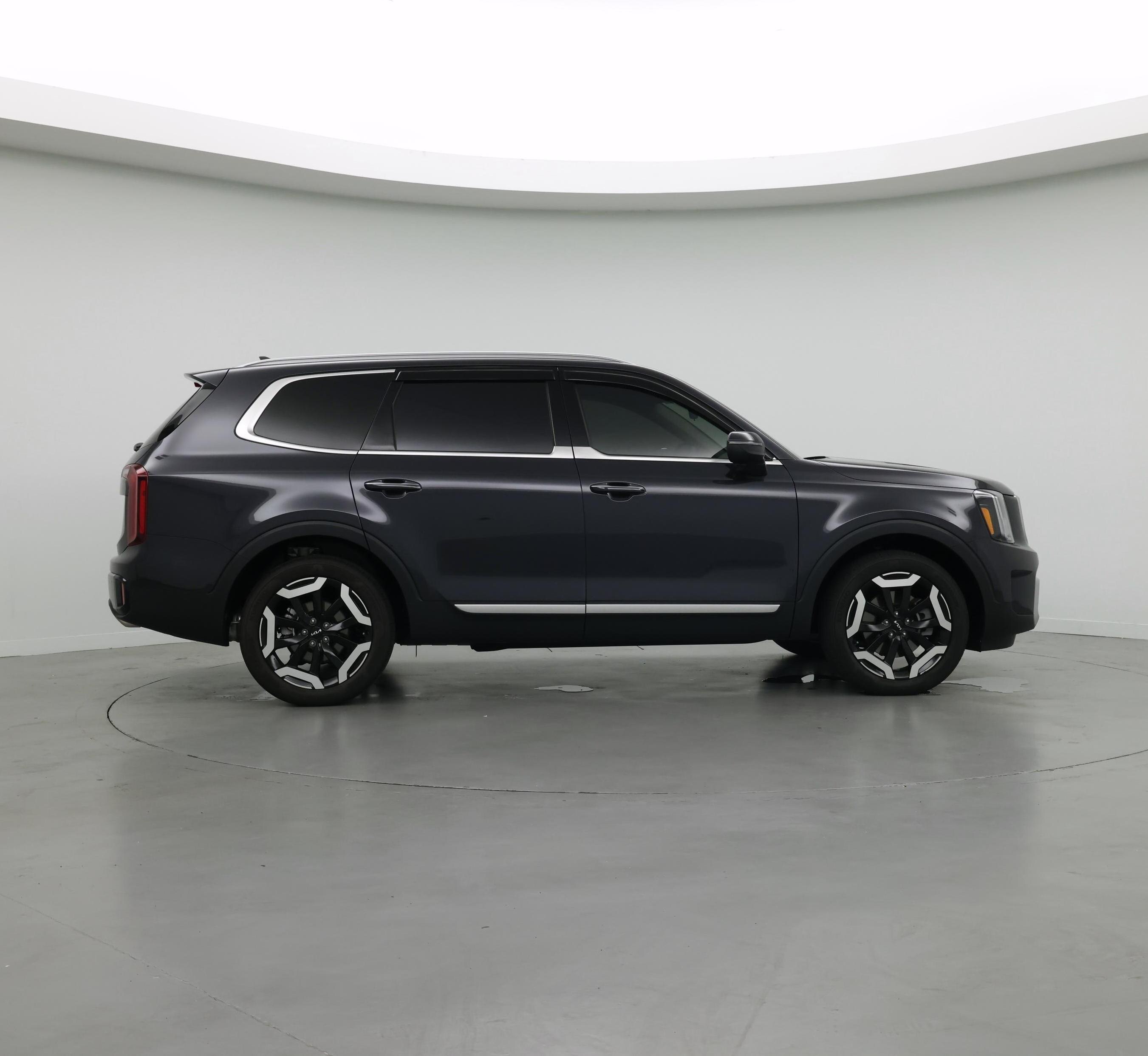 Thumbnail: 2025 Kia Telluride - 7
