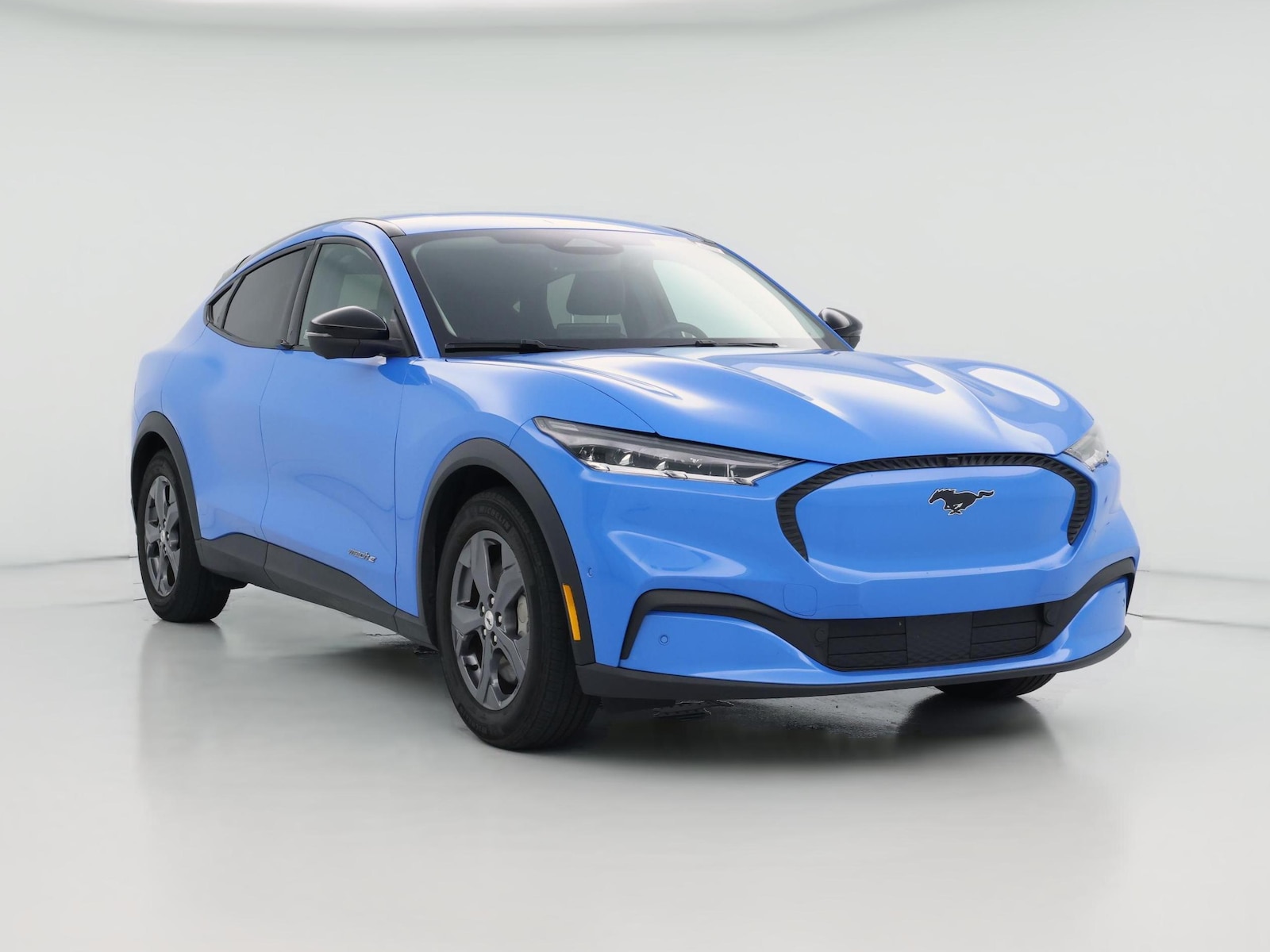 2023 Ford Mustang Mach-E