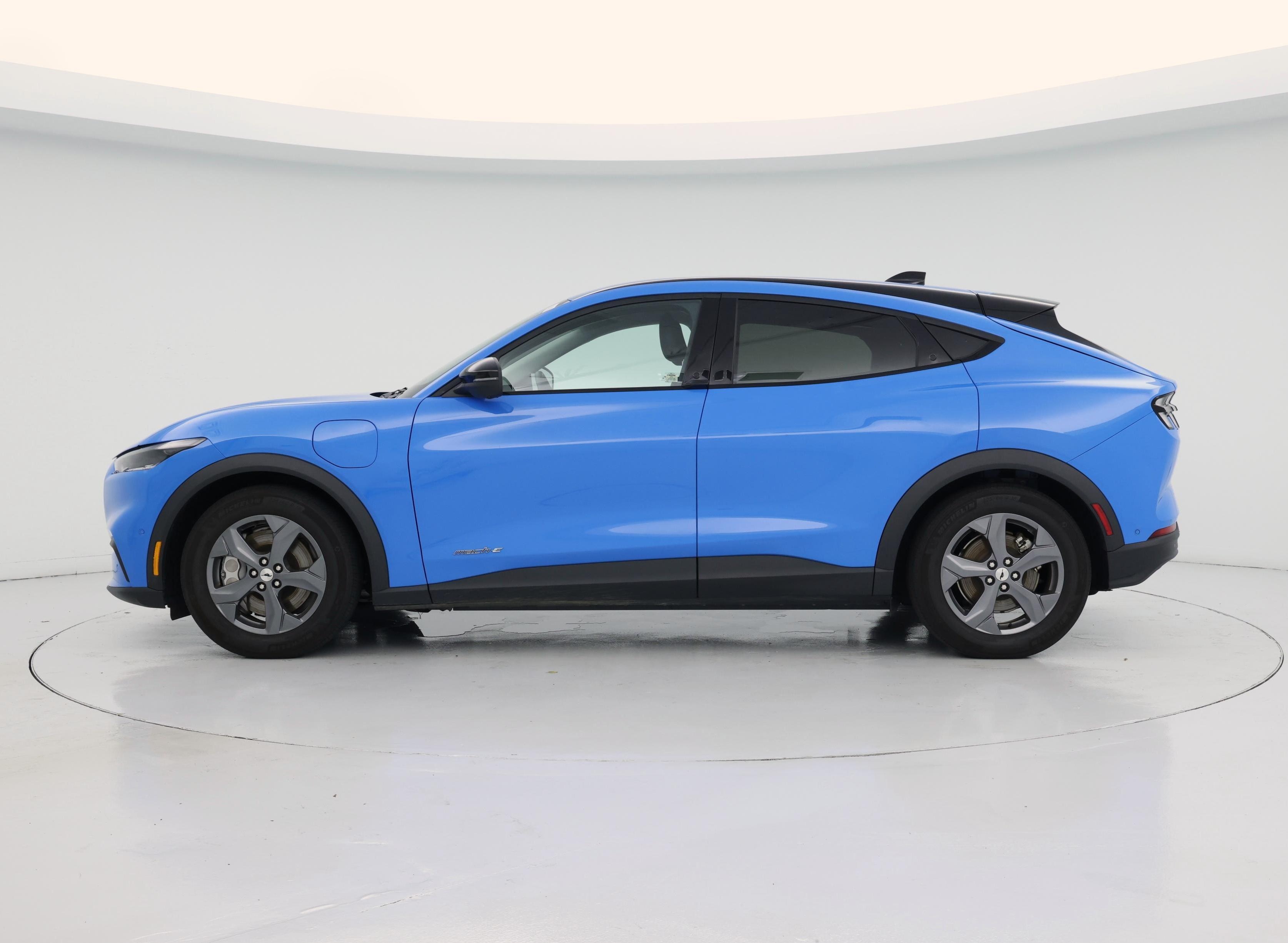Thumbnail: 2023 Ford Mustang Mach-E - 3