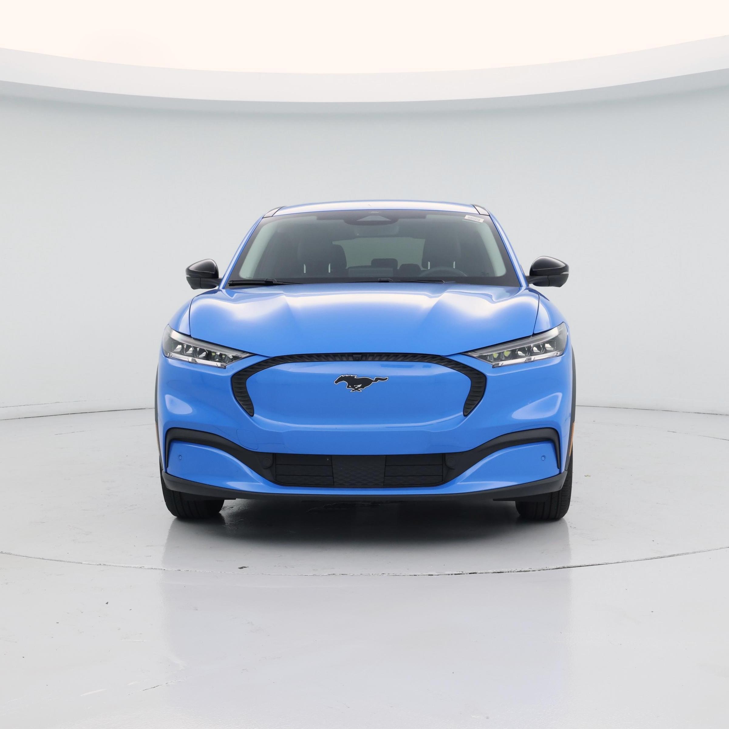 Thumbnail: 2023 Ford Mustang Mach-E - 5