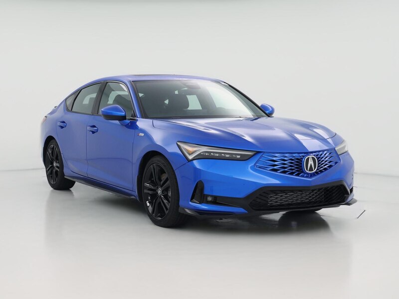 2026 Acura Integra A-Spec