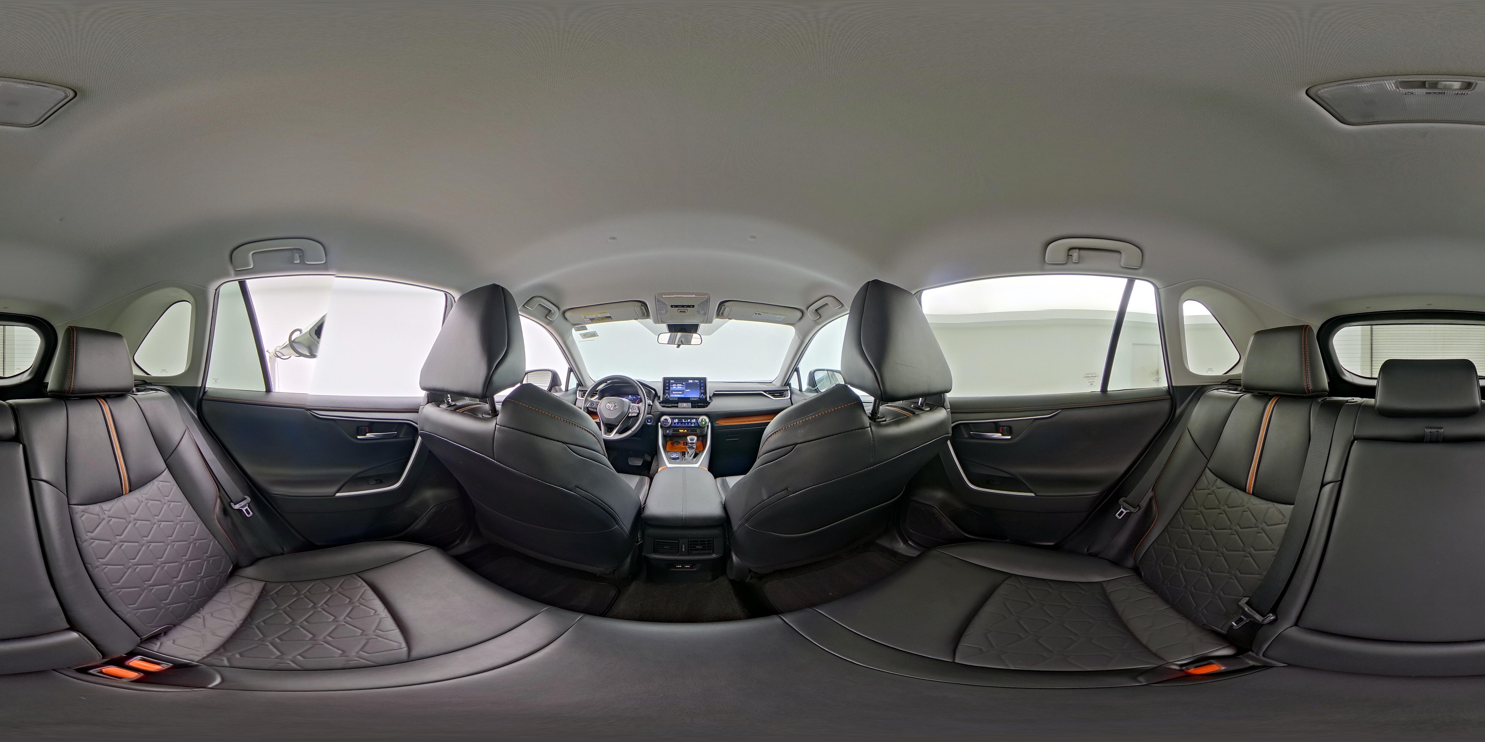 2021 Toyota RAV4 Adventure - Photo 25