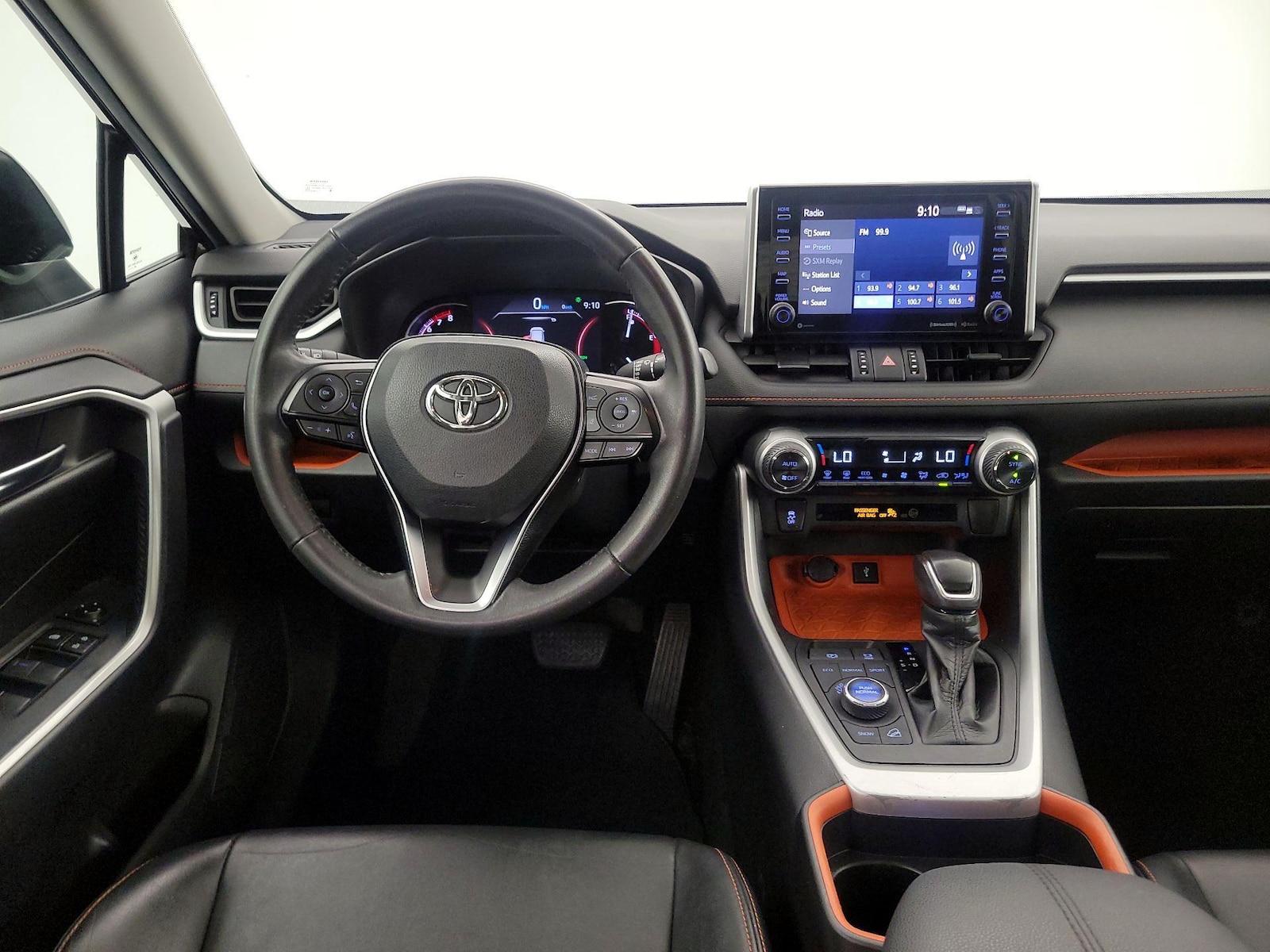 2021 Toyota RAV4 Adventure - Photo 11