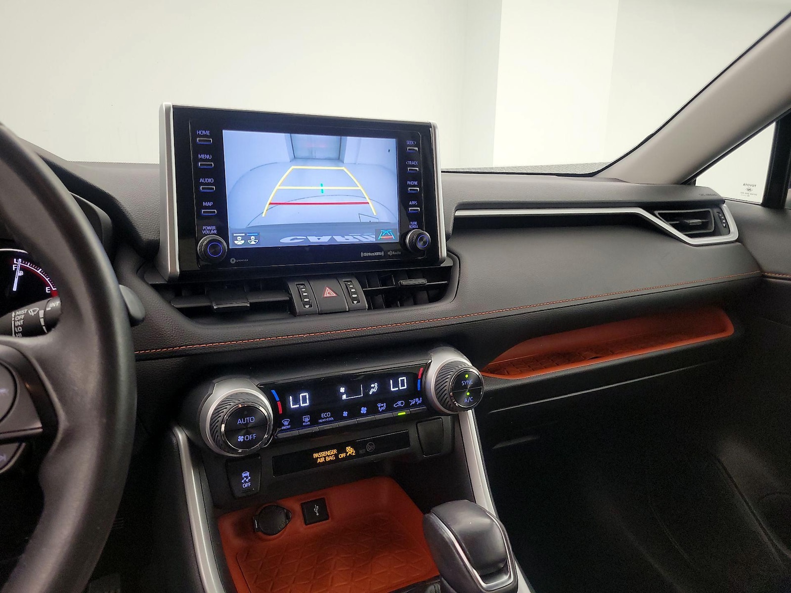 2021 Toyota RAV4 Adventure - Photo 15