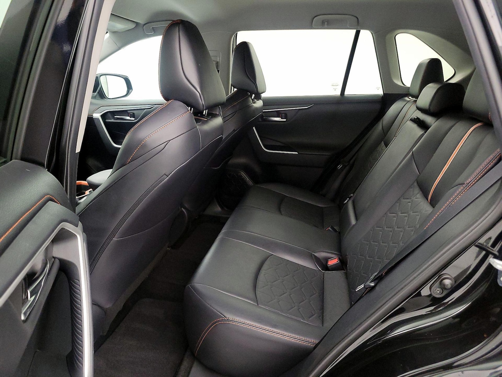 2021 Toyota RAV4 Adventure - Photo 20