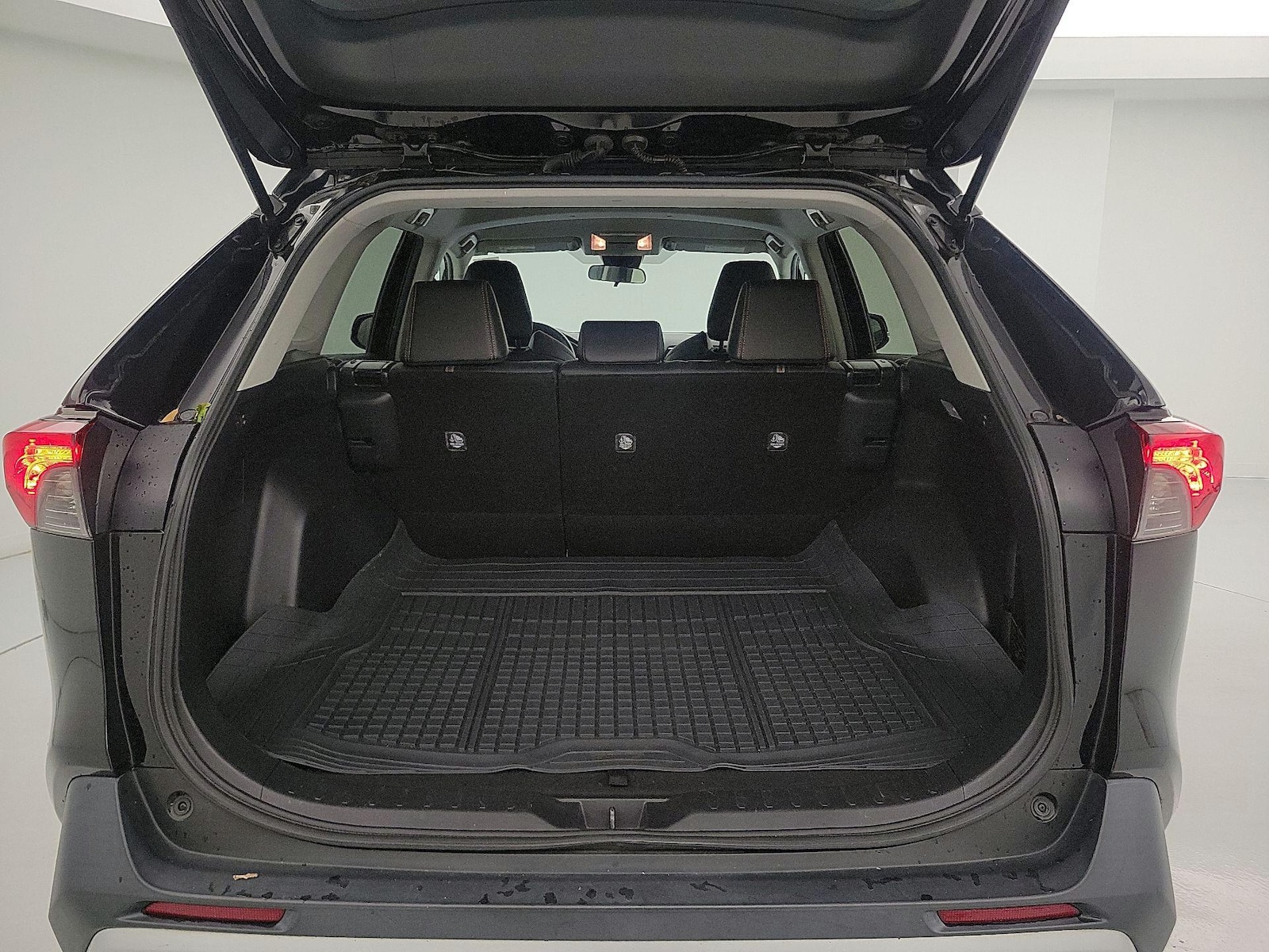 2021 Toyota RAV4 Adventure - Photo 21