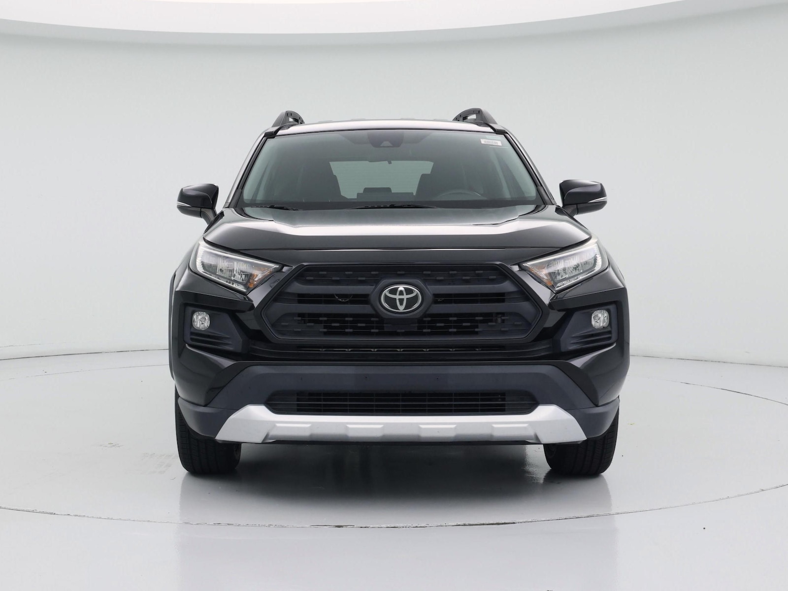 2021 Toyota RAV4 Adventure - Photo 6