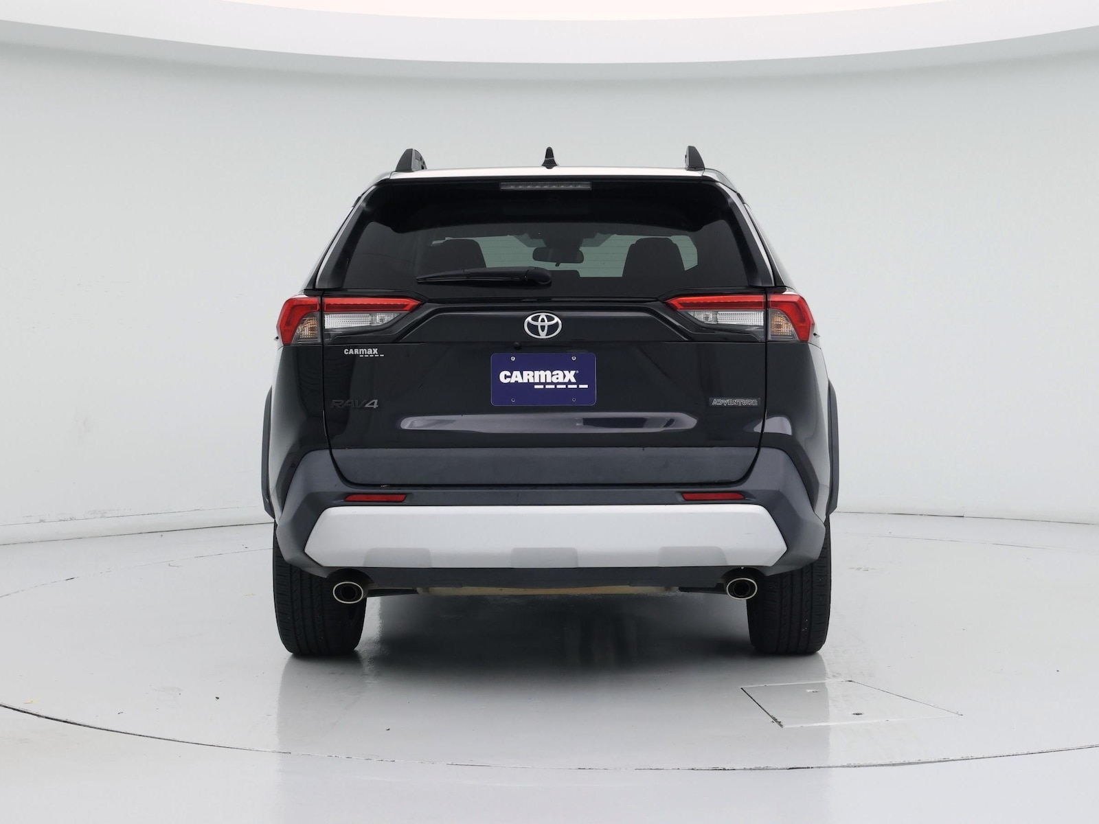 2021 Toyota RAV4 Adventure - Photo 7