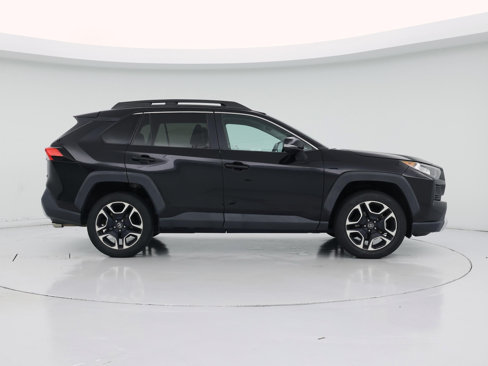 2021 Toyota RAV4 Adventure - Photo 8