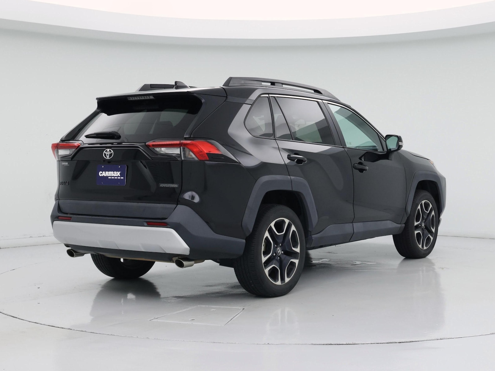 2021 Toyota RAV4 Adventure - Photo 9
