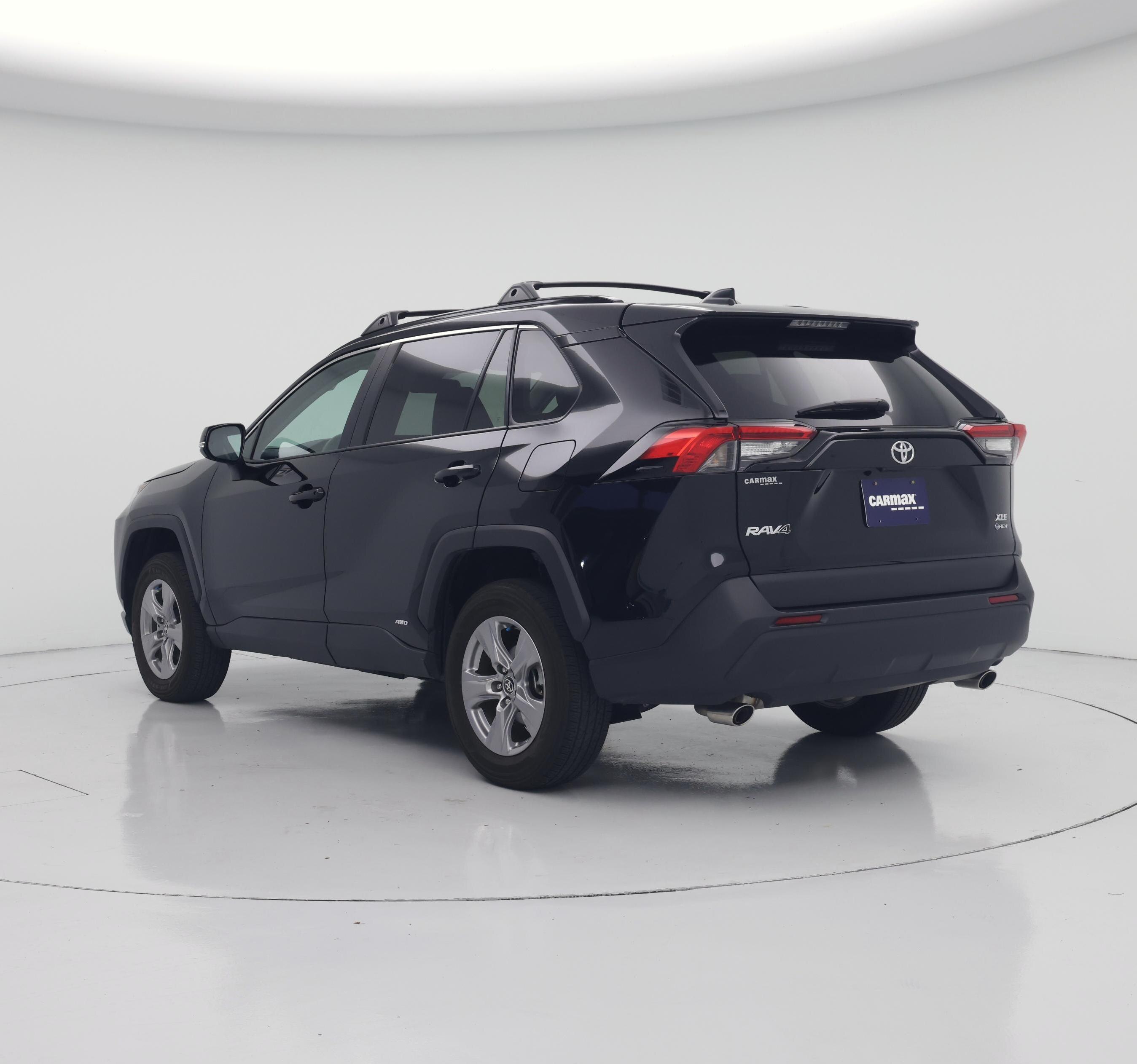Thumbnail: 2025 Toyota RAV4 - 2