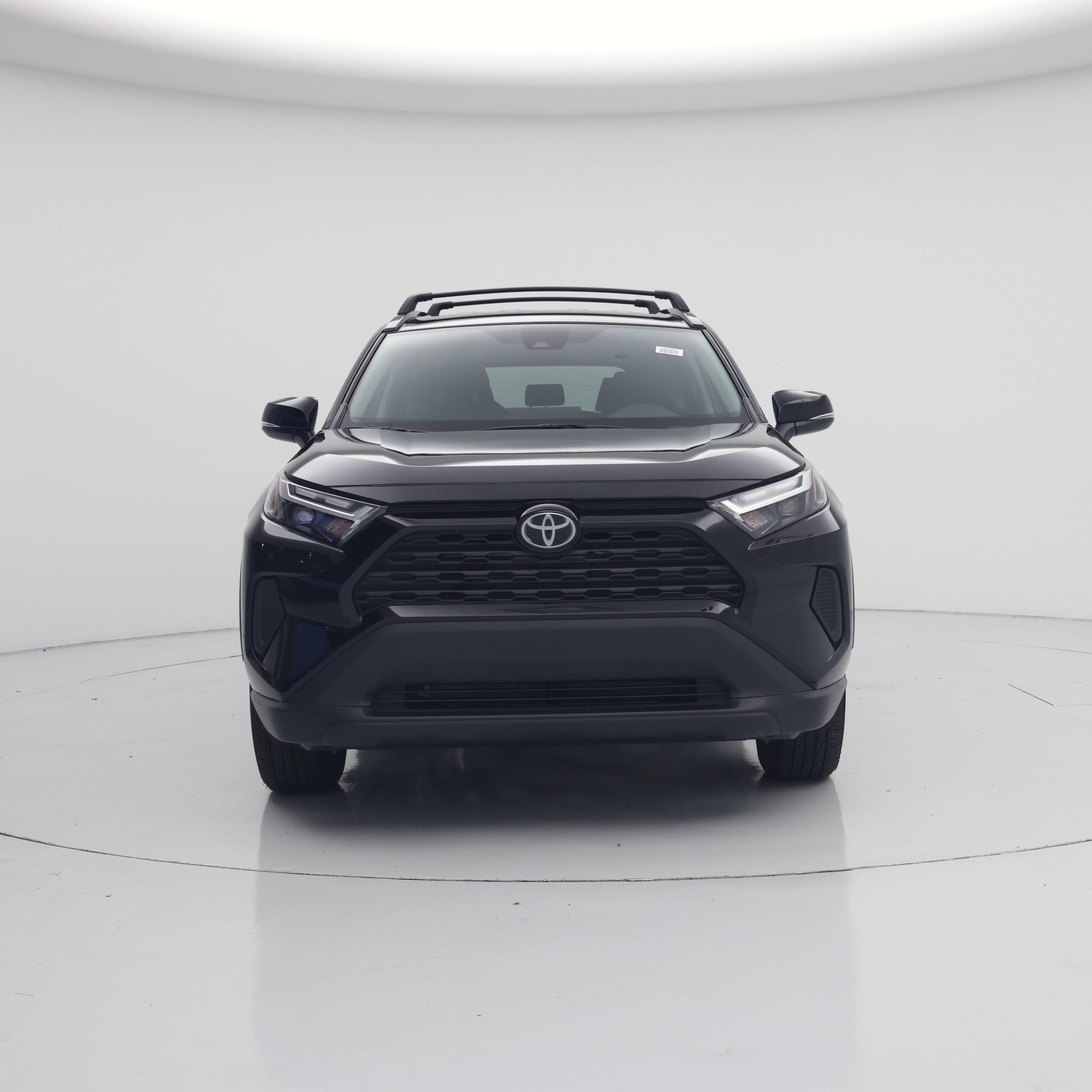 Thumbnail: 2025 Toyota RAV4 - 5
