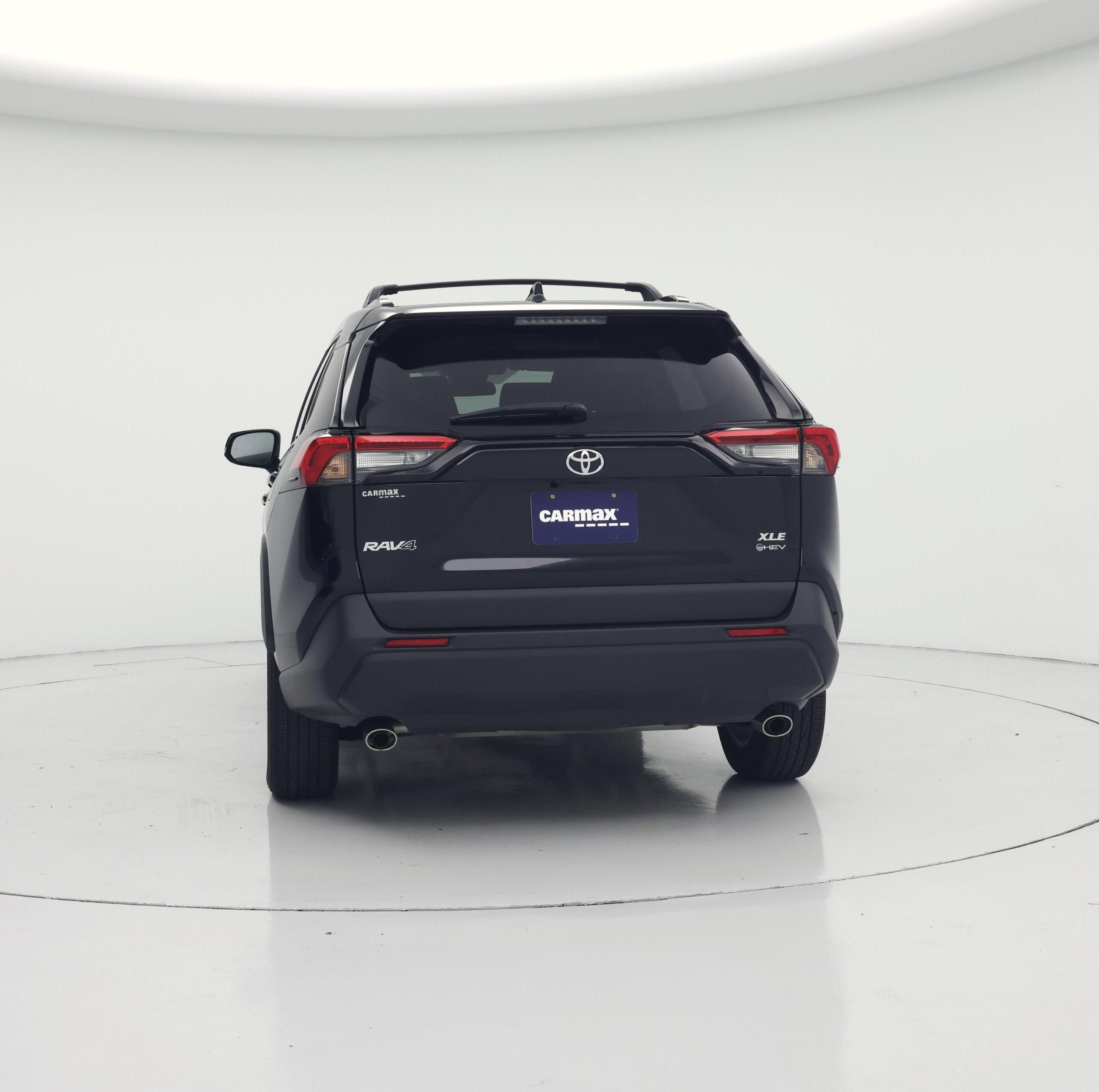 Thumbnail: 2025 Toyota RAV4 - 6