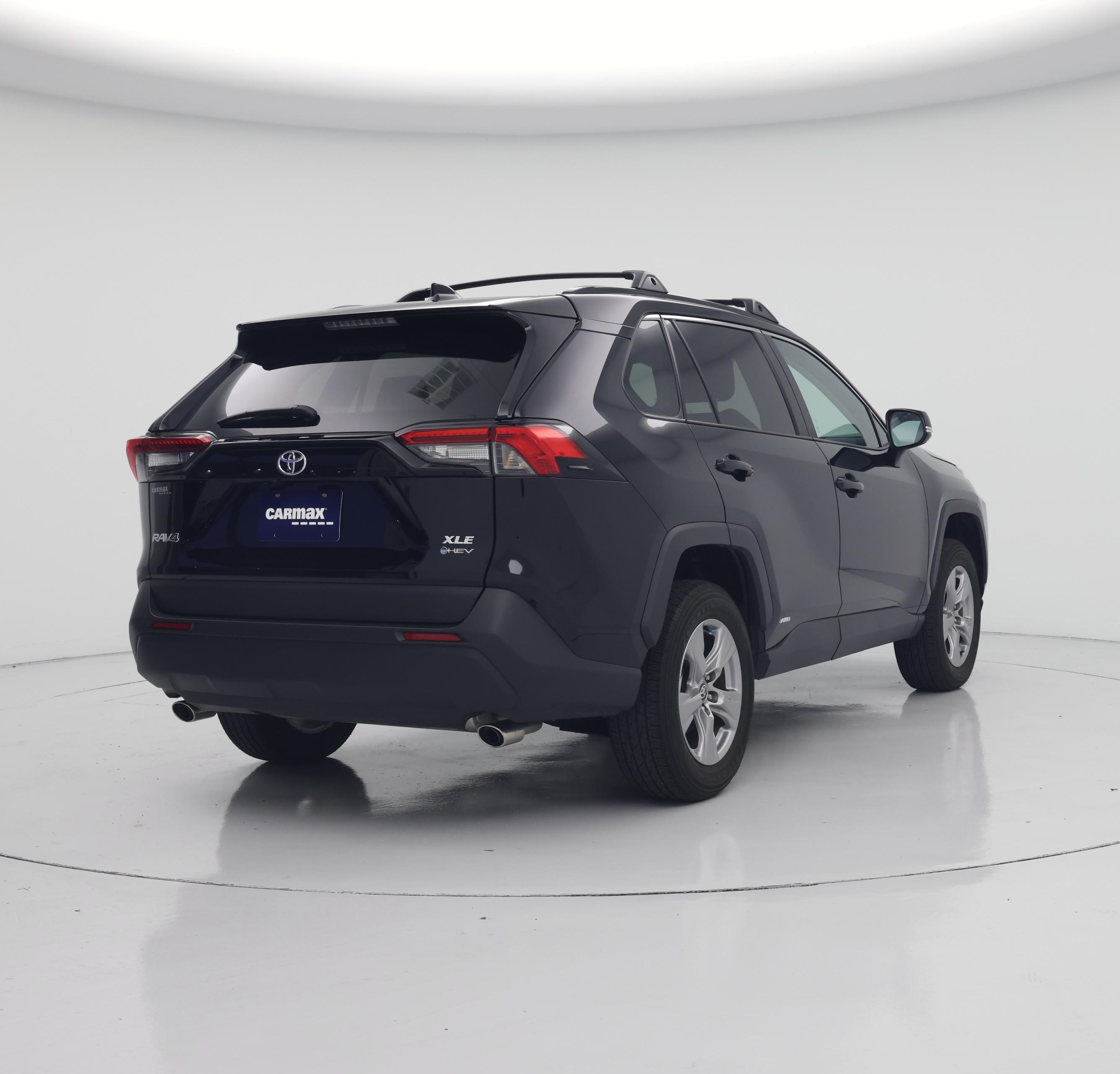 Thumbnail: 2025 Toyota RAV4 - 8