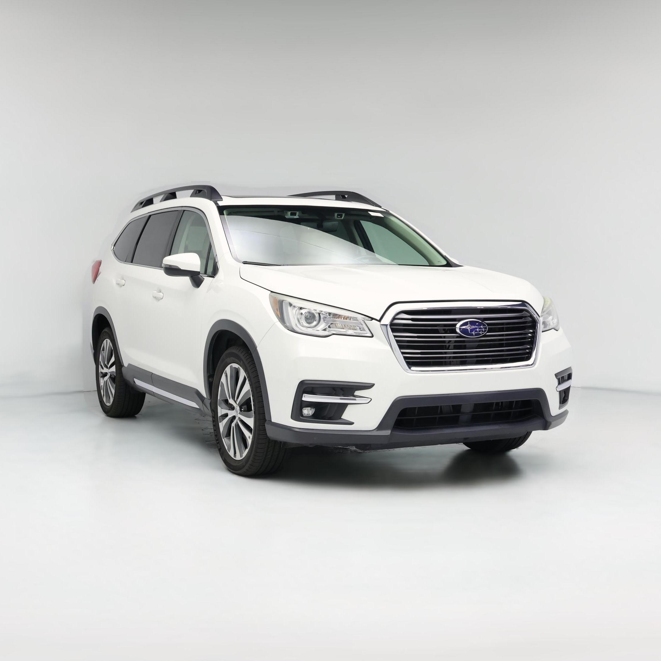 Thumbnail: 2019 Subaru Ascent - 1
