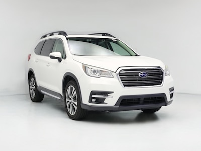 2019 Subaru Ascent Limited