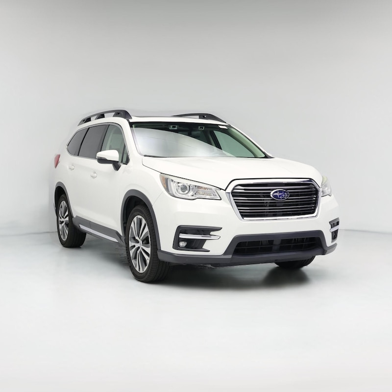 2019 Subaru Ascent Limited