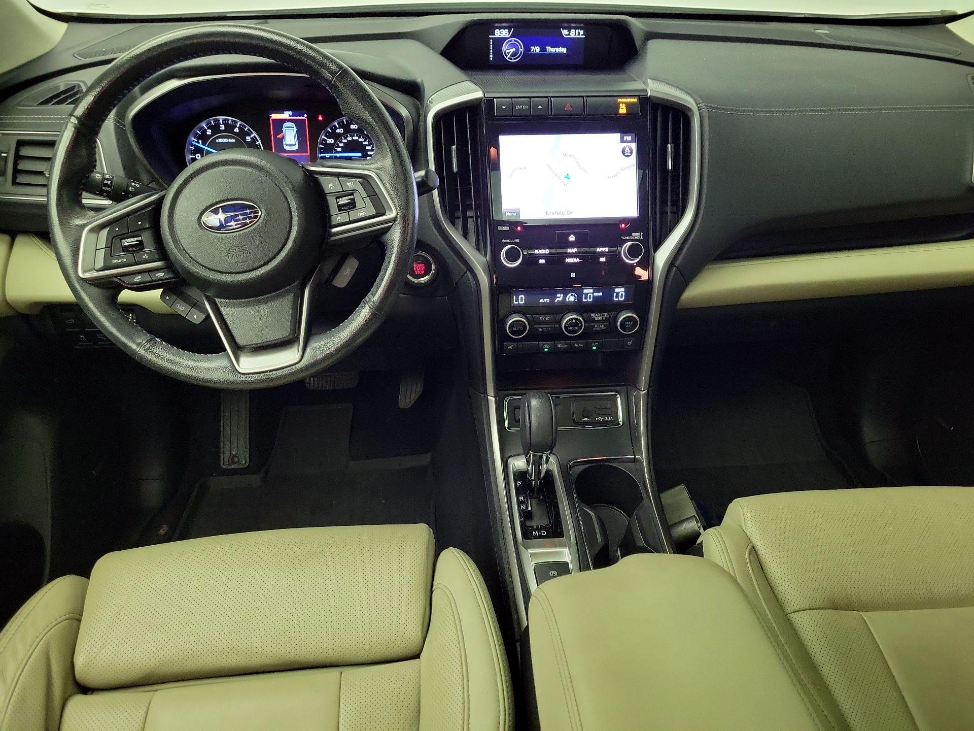 Thumbnail: 2019 Subaru Ascent - 9