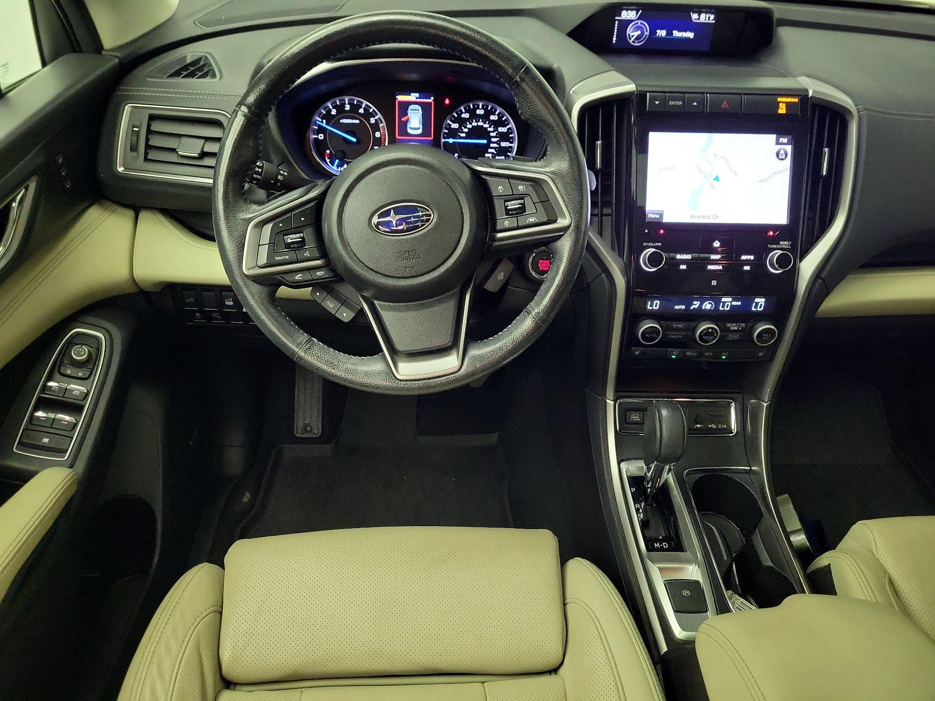 Thumbnail: 2019 Subaru Ascent - 10