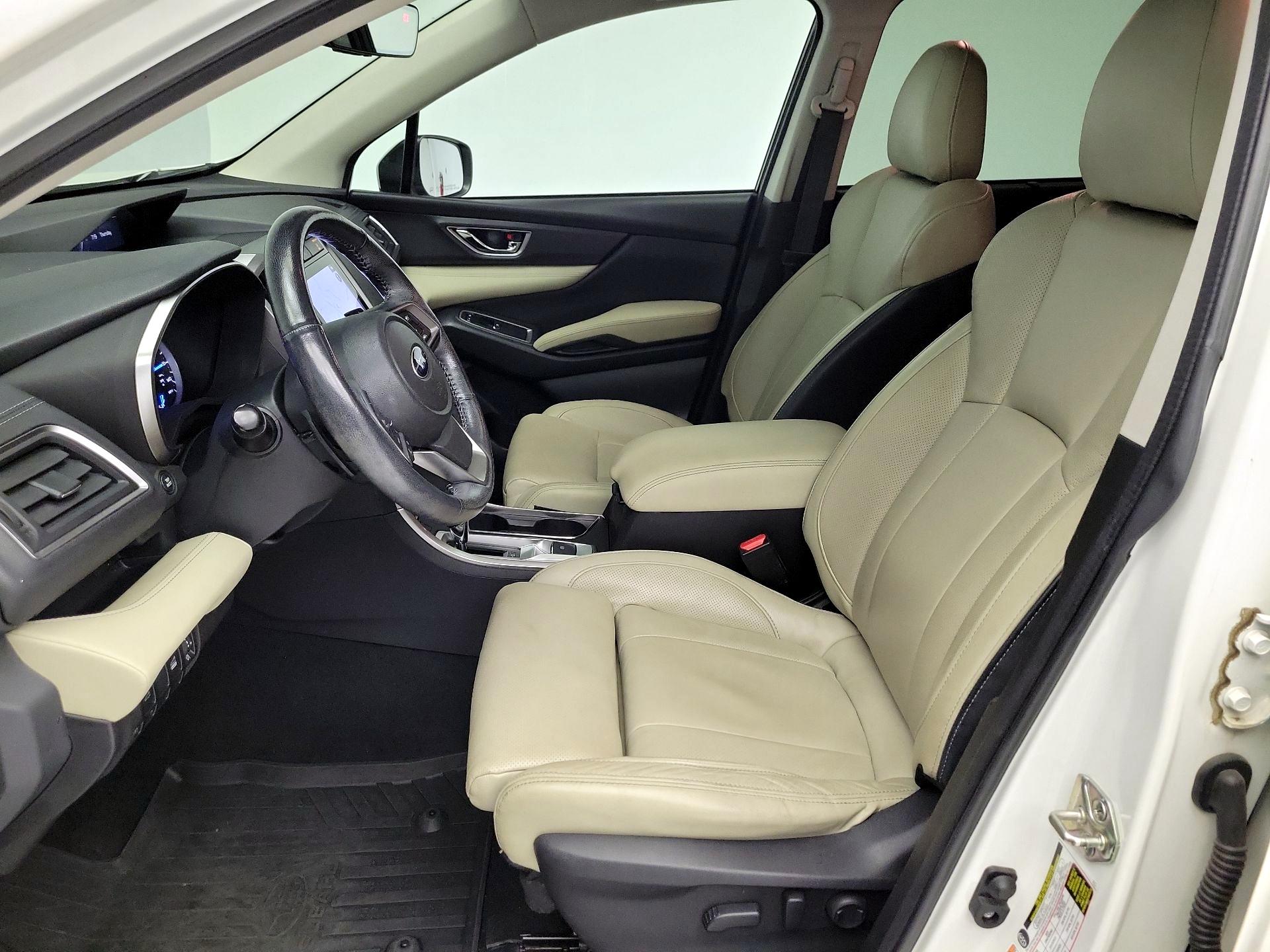 Thumbnail: 2019 Subaru Ascent - 11