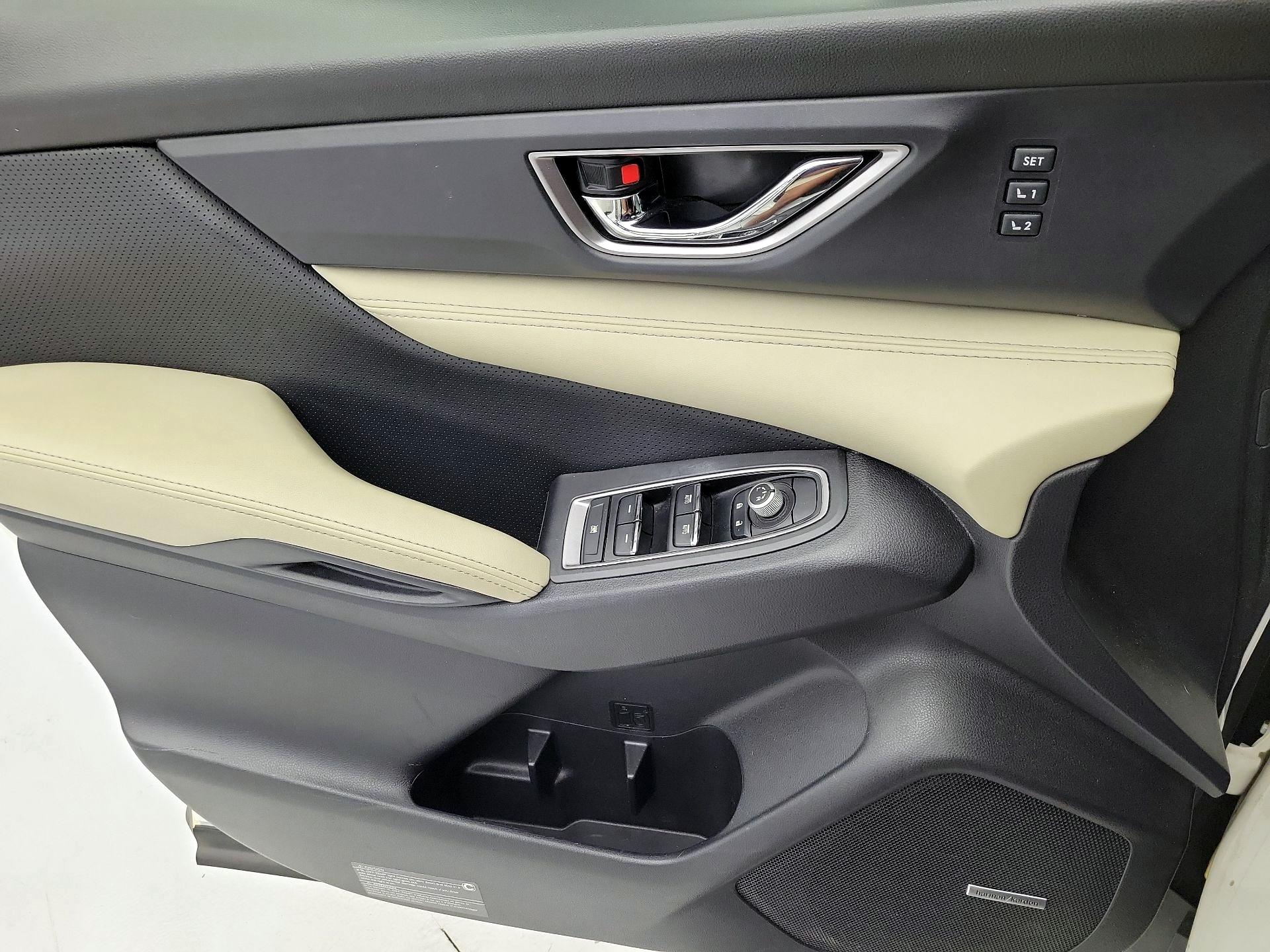 Thumbnail: 2019 Subaru Ascent - 12