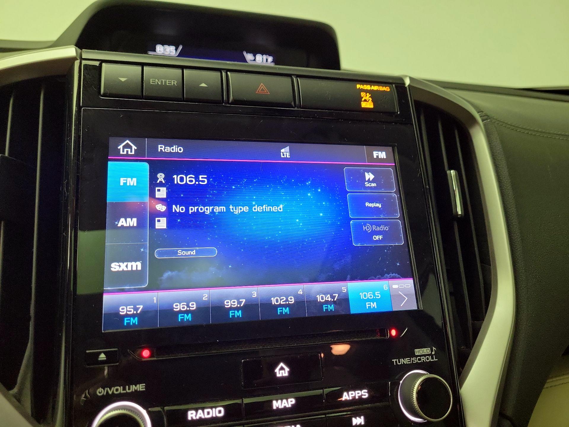 Thumbnail: 2019 Subaru Ascent - 16