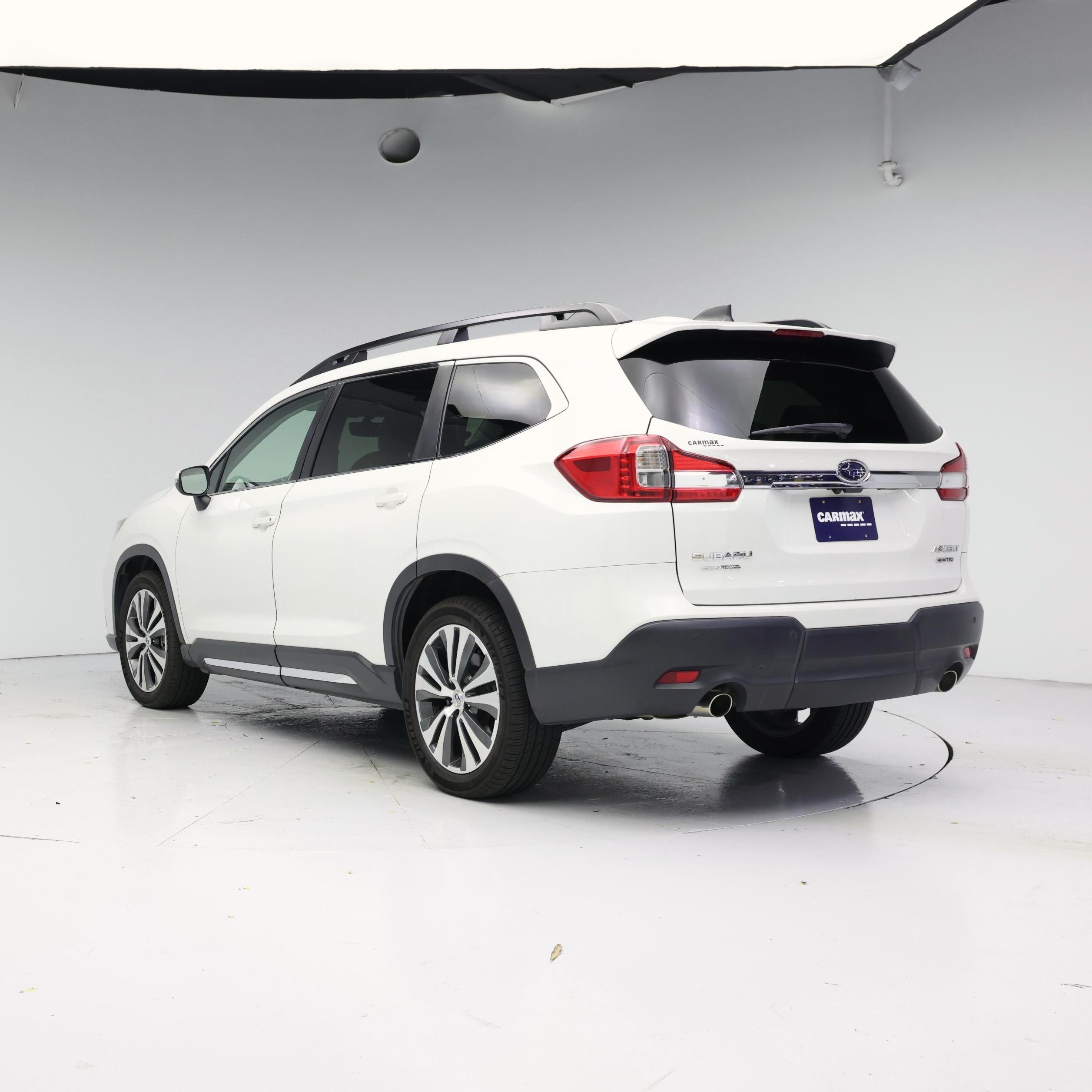 Thumbnail: 2019 Subaru Ascent - 2