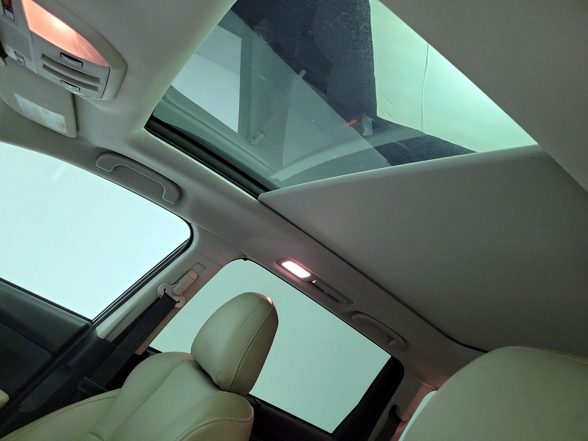Thumbnail: 2019 Subaru Ascent - 20