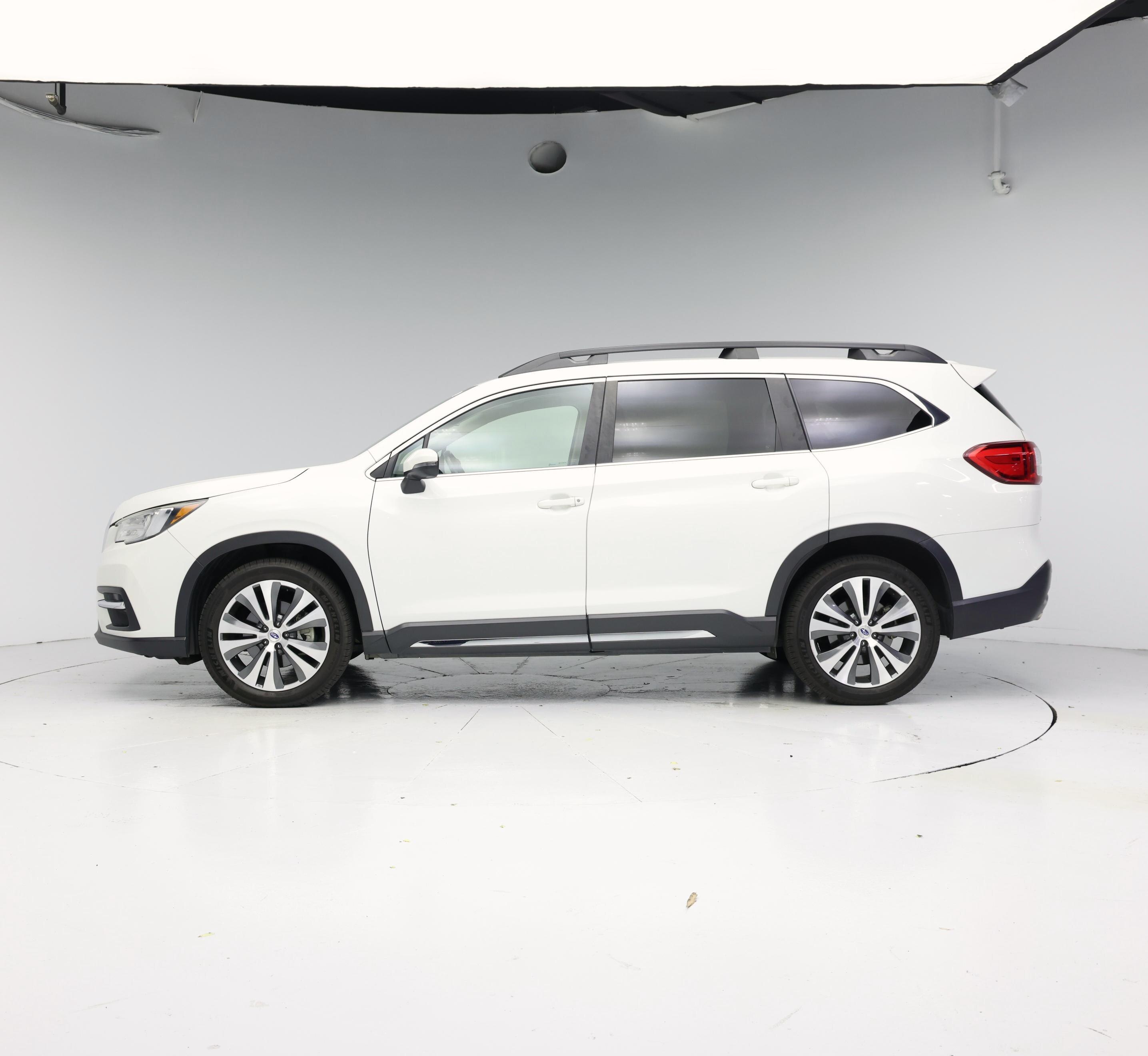 Thumbnail: 2019 Subaru Ascent - 3