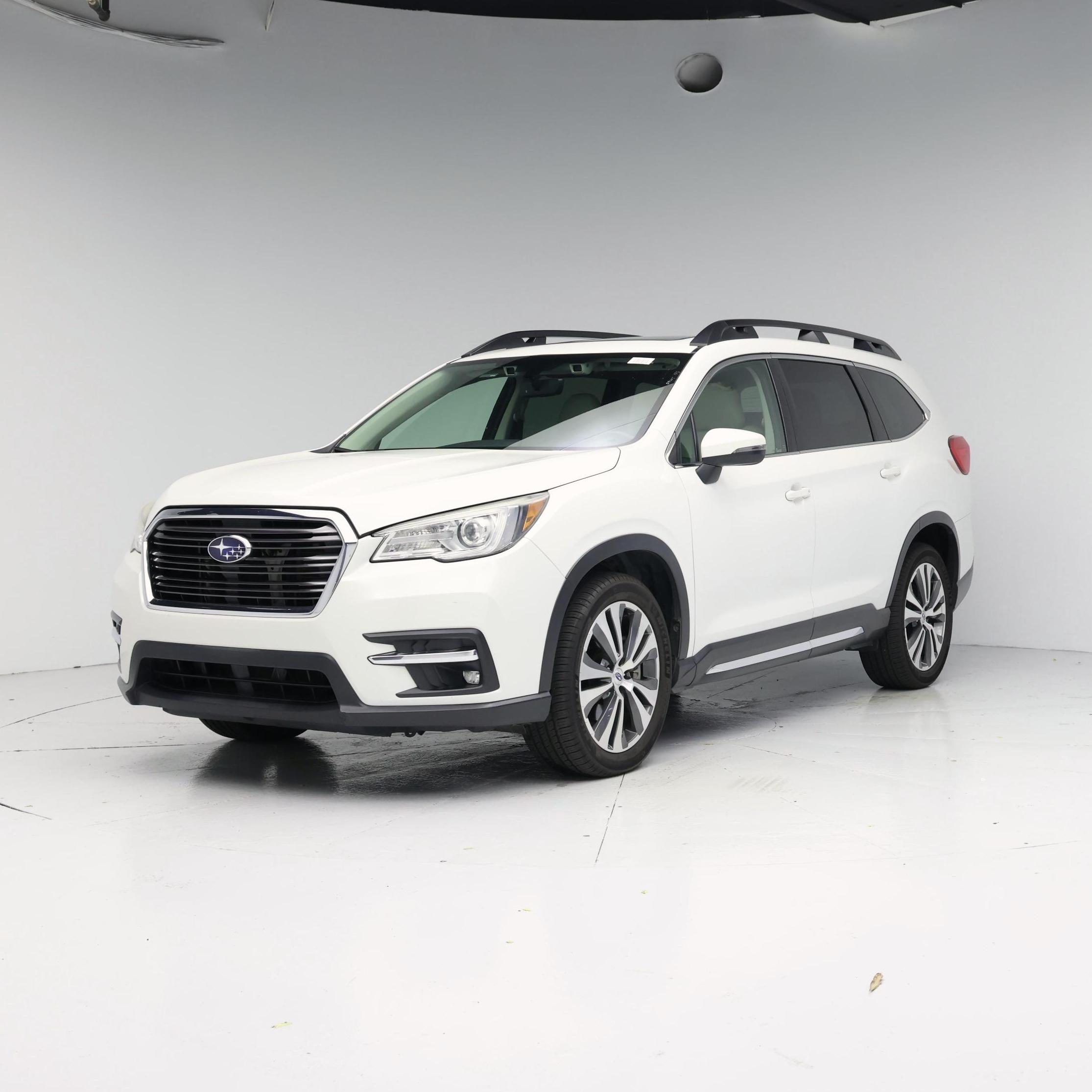 Thumbnail: 2019 Subaru Ascent - 4