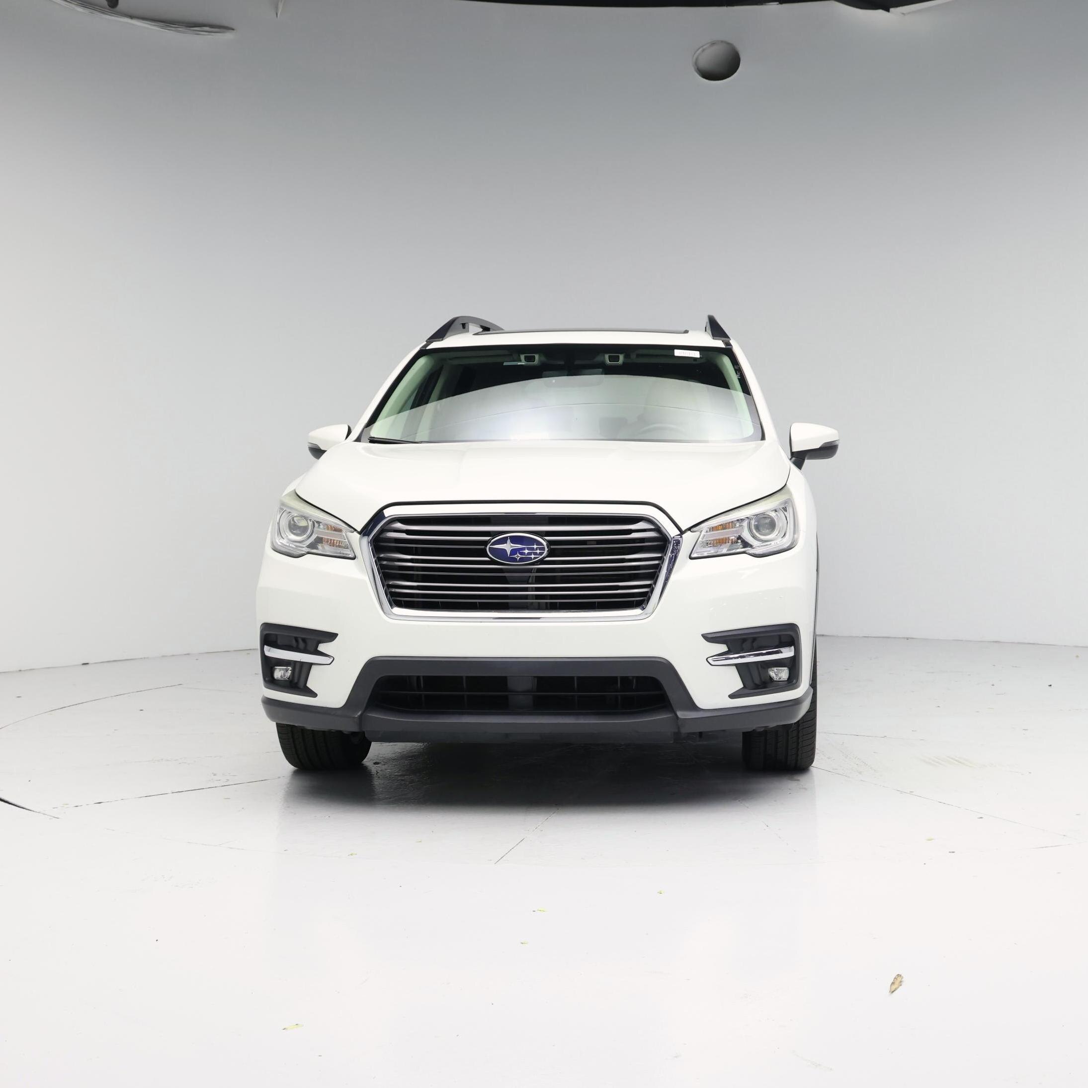 Thumbnail: 2019 Subaru Ascent - 5