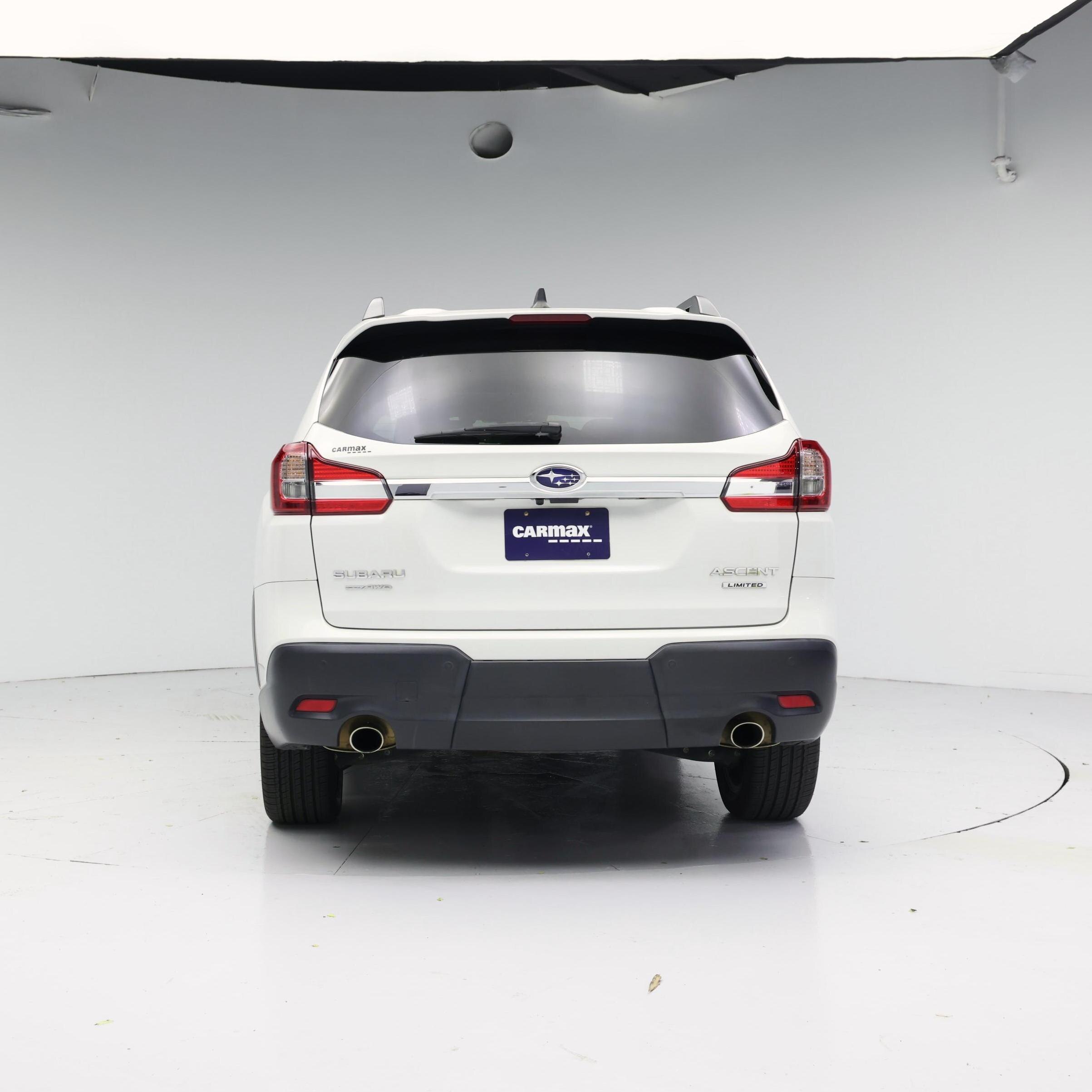 Thumbnail: 2019 Subaru Ascent - 6