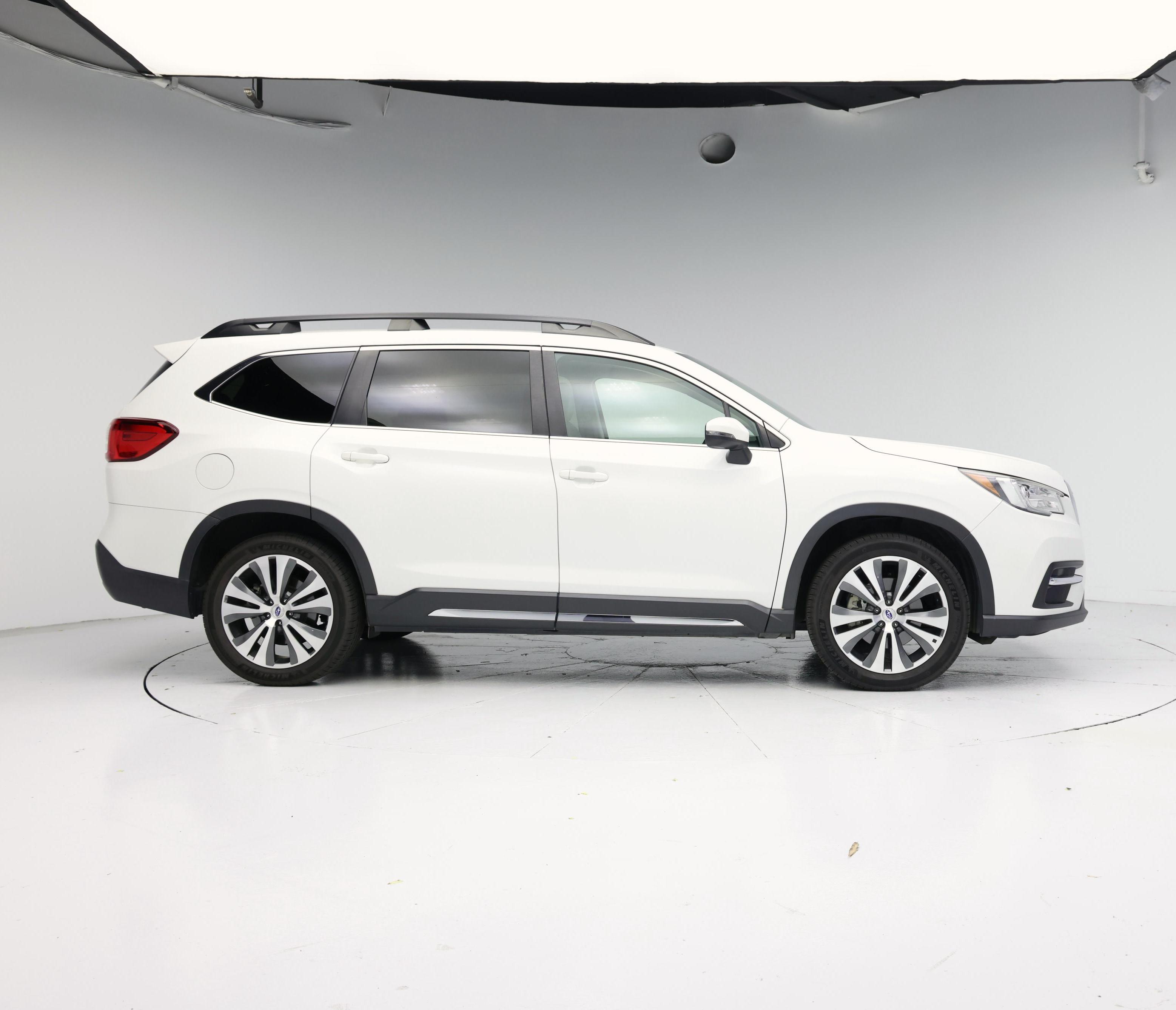 Thumbnail: 2019 Subaru Ascent - 7