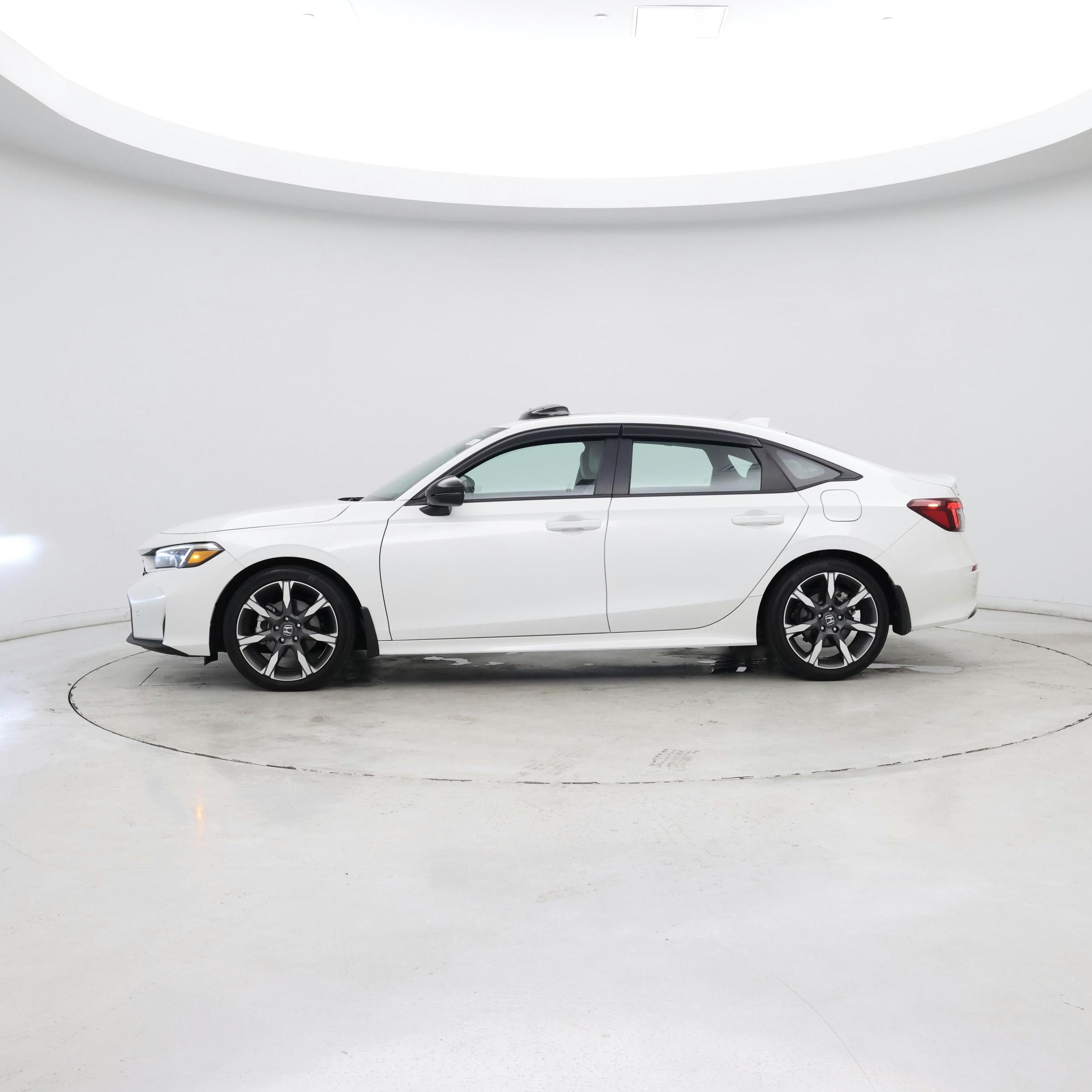Thumbnail: 2025 Honda Civic - 2