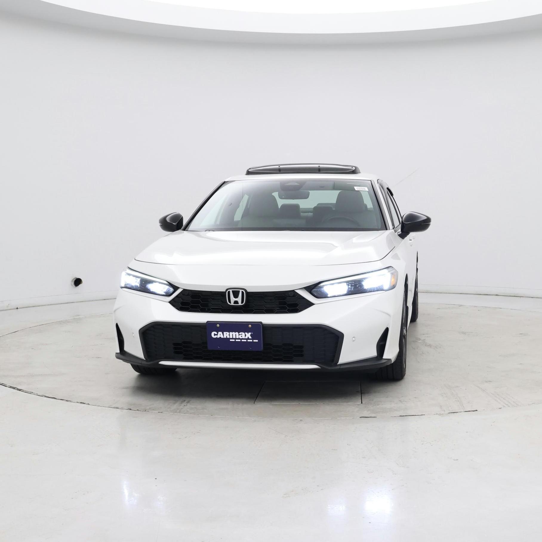 Thumbnail: 2025 Honda Civic - 4