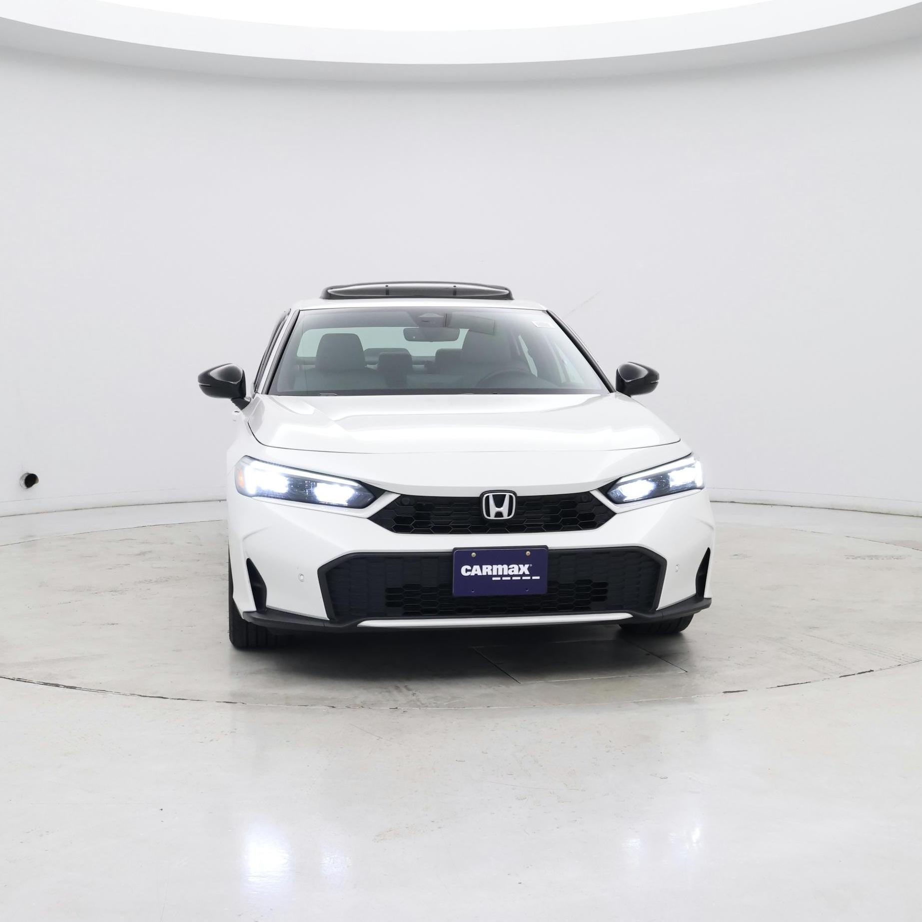 Thumbnail: 2025 Honda Civic - 5