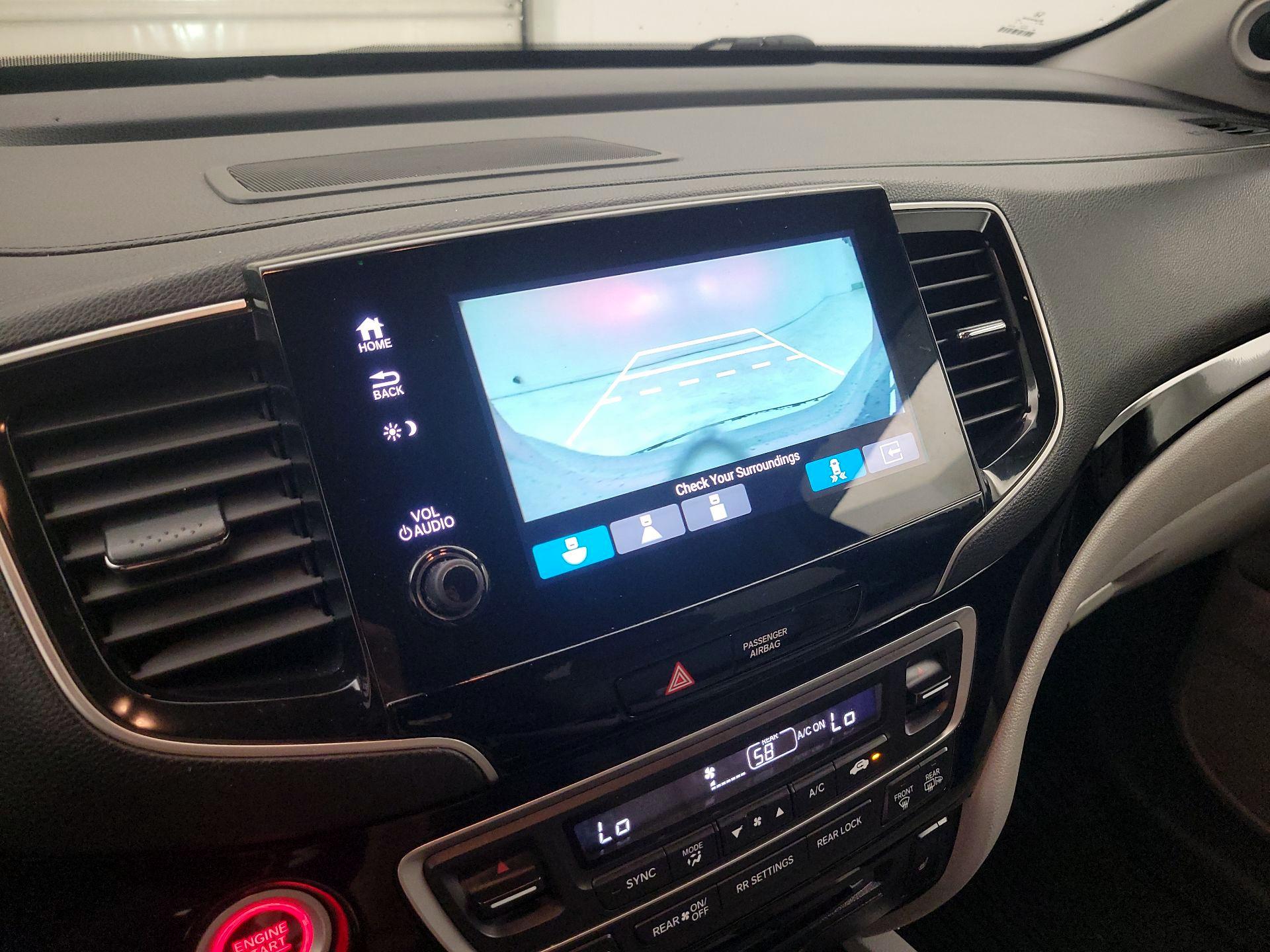Thumbnail: 2020 Honda Pilot - 12