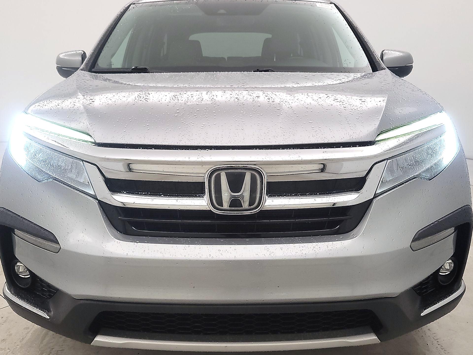 Thumbnail: 2020 Honda Pilot - 2