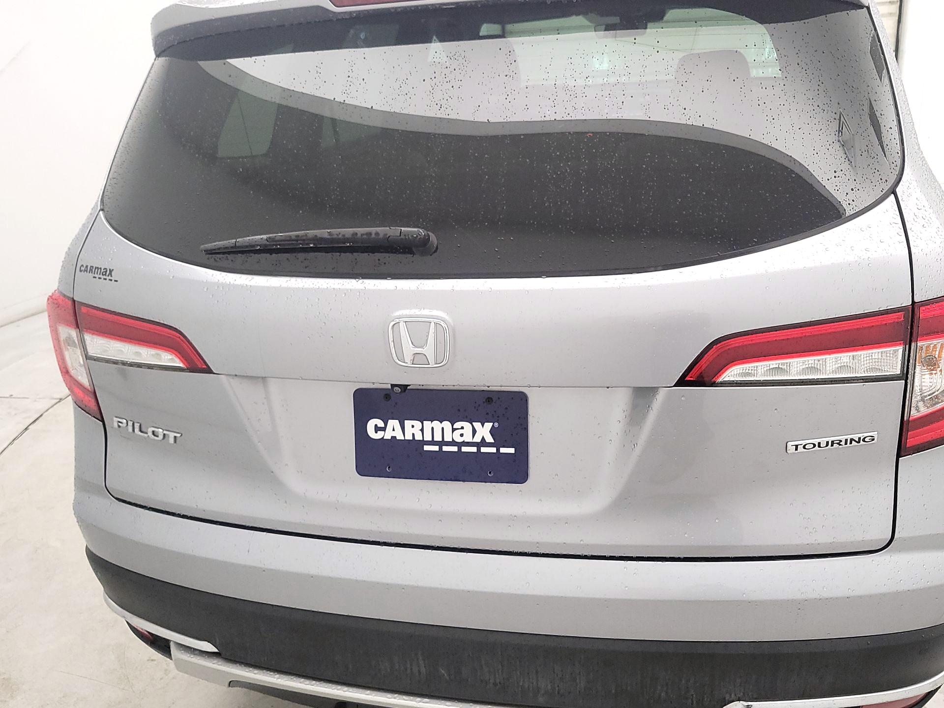 Thumbnail: 2020 Honda Pilot - 6