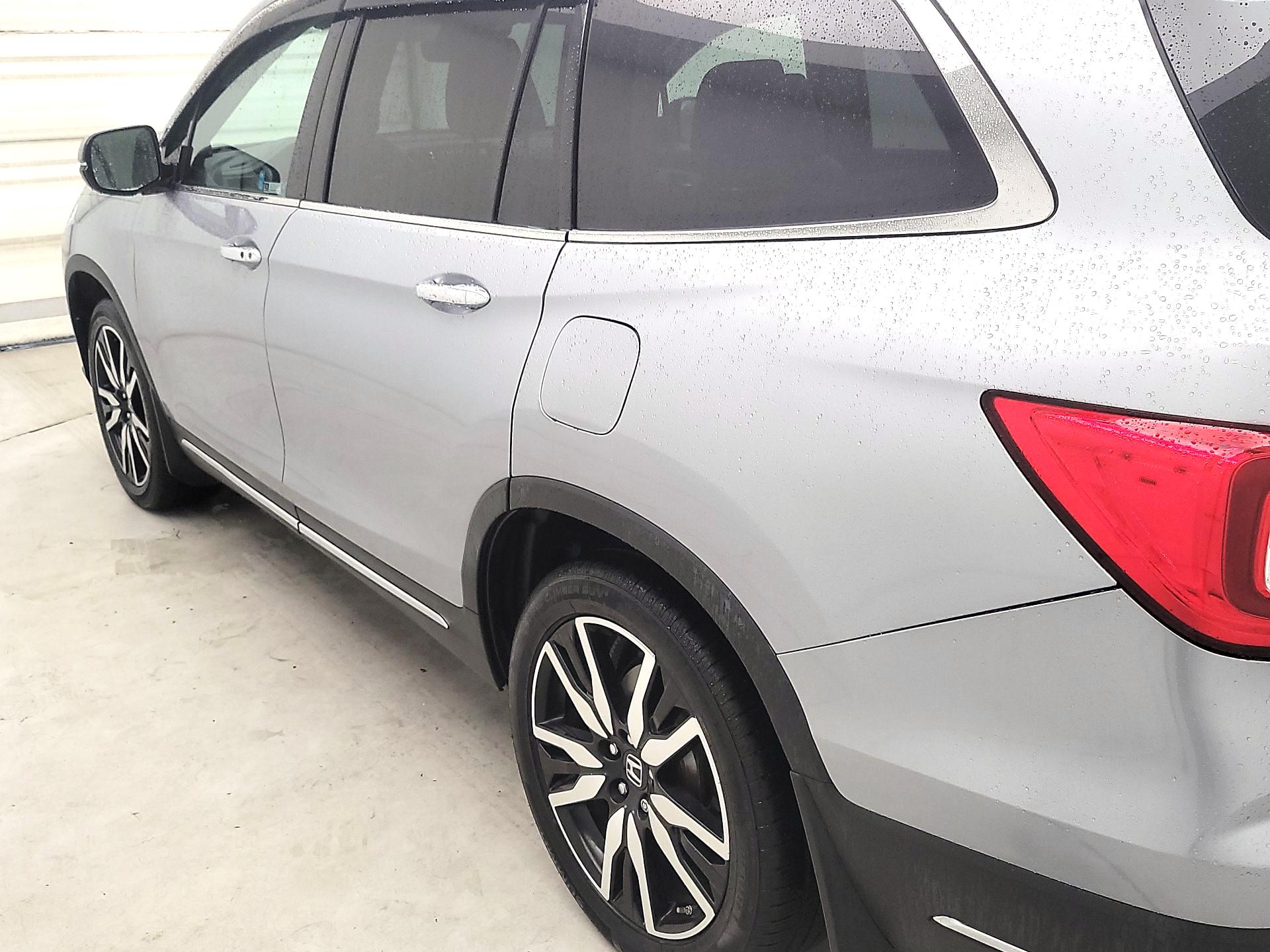 Thumbnail: 2020 Honda Pilot - 7