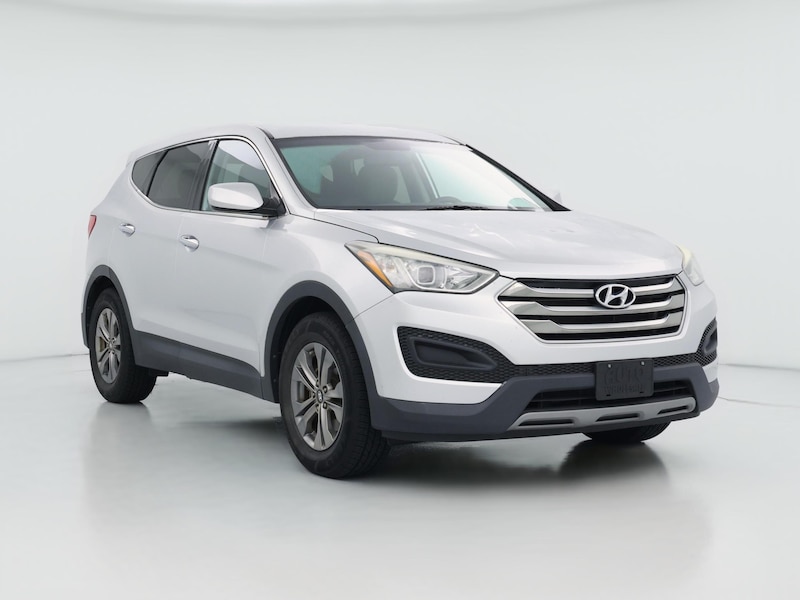 2016 Hyundai Santa Fe Sport 2.0T -
                  Raleigh, NC