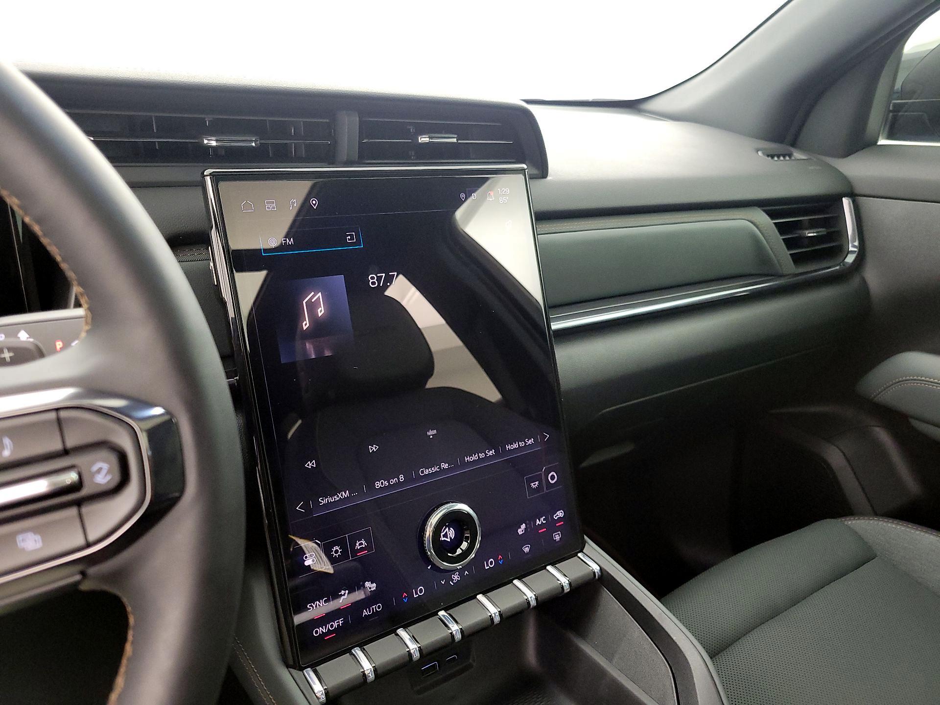 Thumbnail: 2026 GMC Terrain - 15