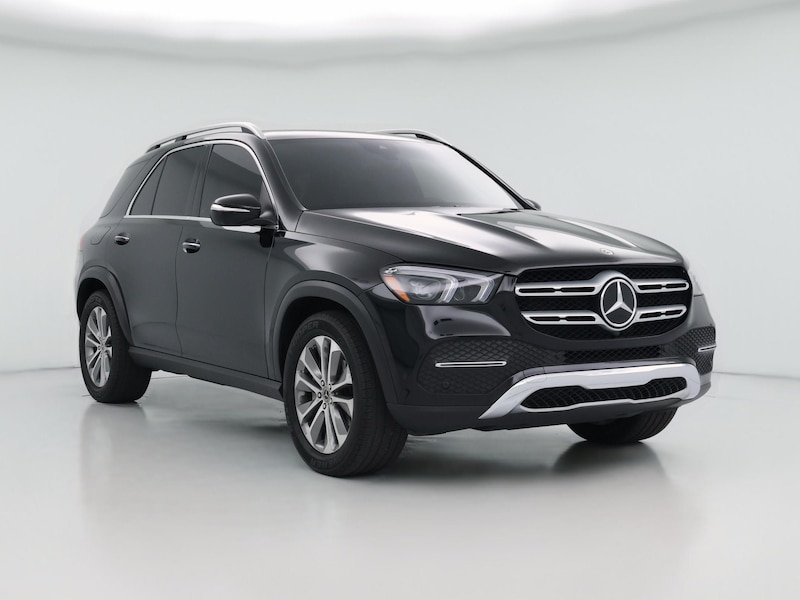 2020 Mercedes-Benz GLE350 null