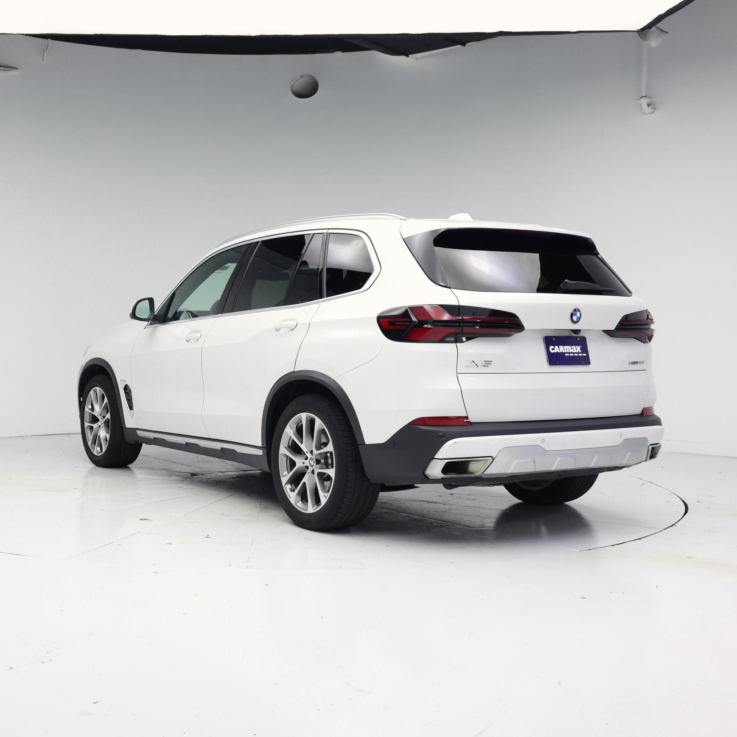 Thumbnail: 2024 BMW X5 - 2