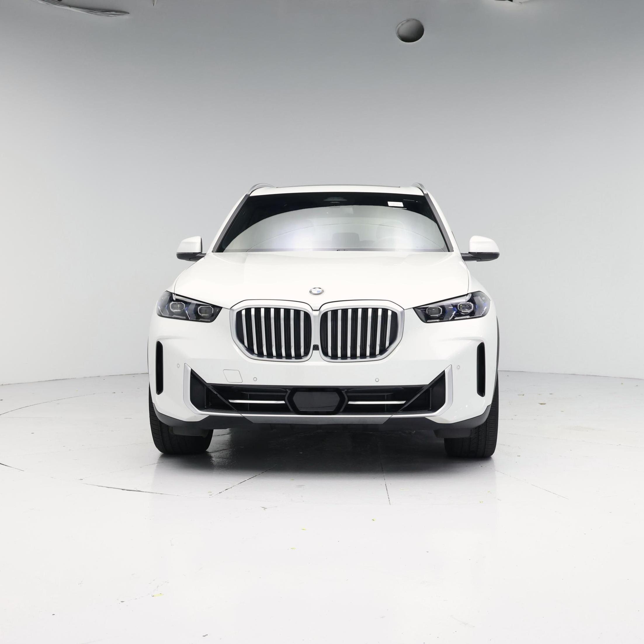 Thumbnail: 2024 BMW X5 - 5