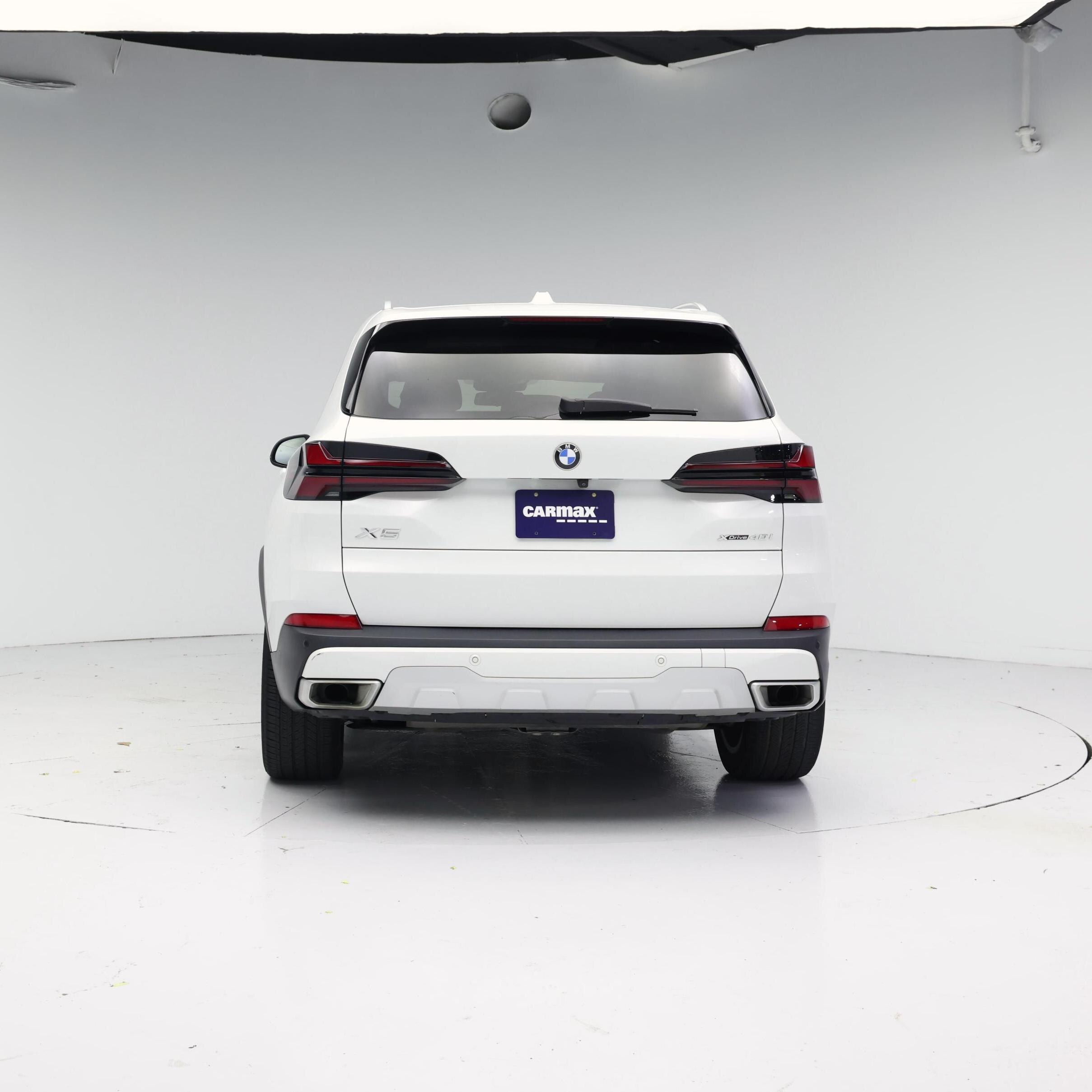 Thumbnail: 2024 BMW X5 - 6